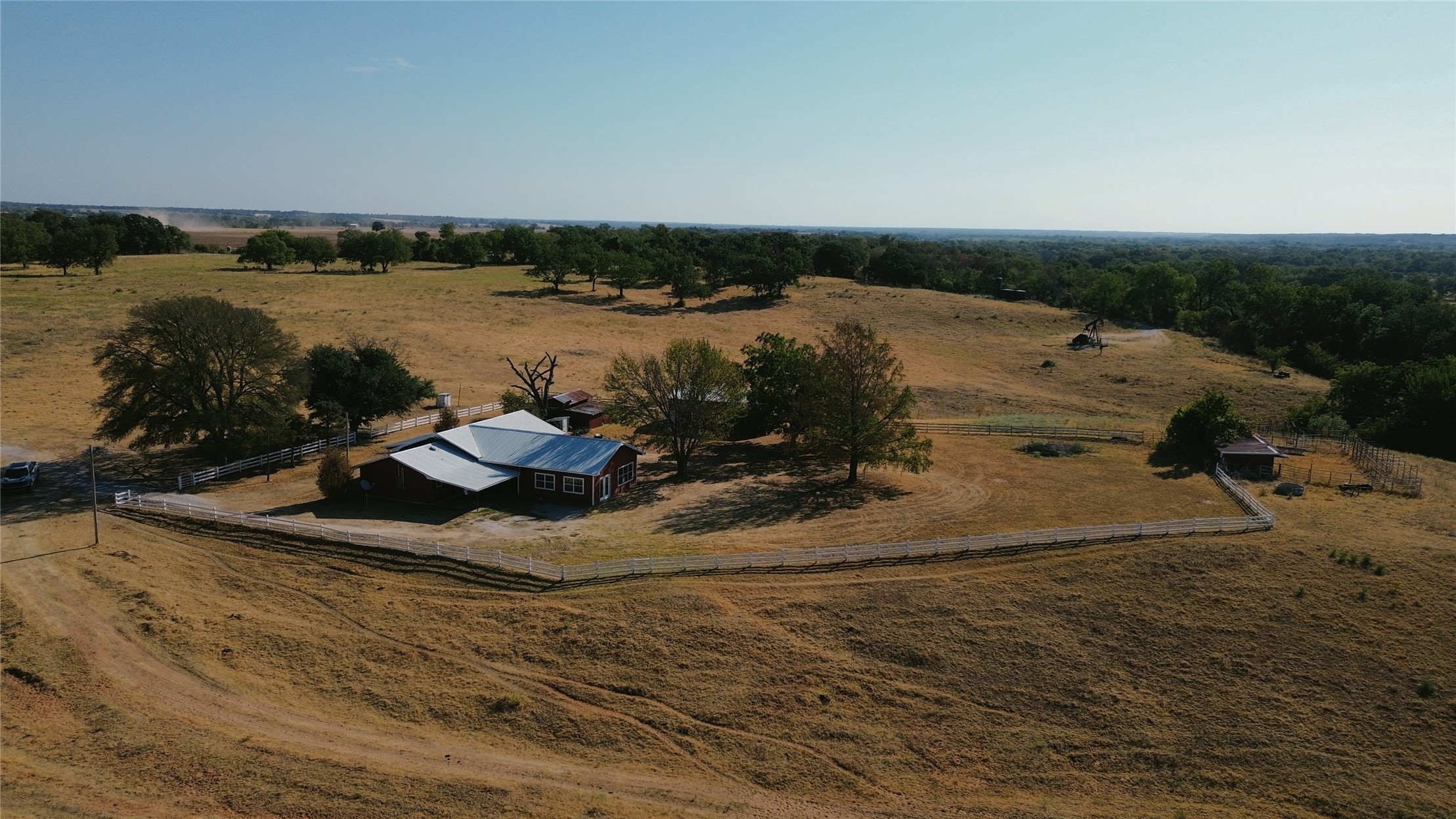 10999 Jefferson Wilson OK 73463