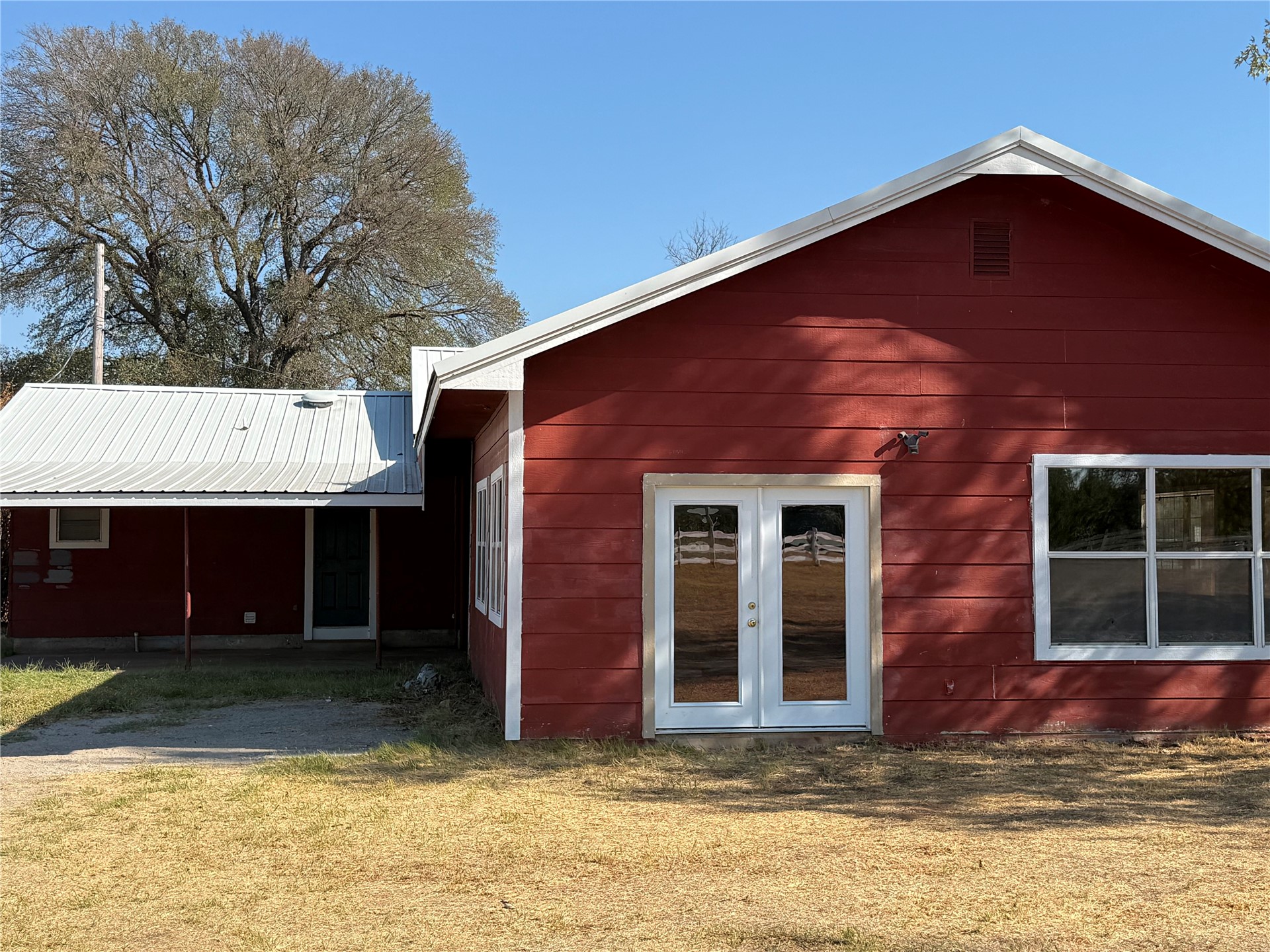 10999 Jefferson Ringling OK 73456