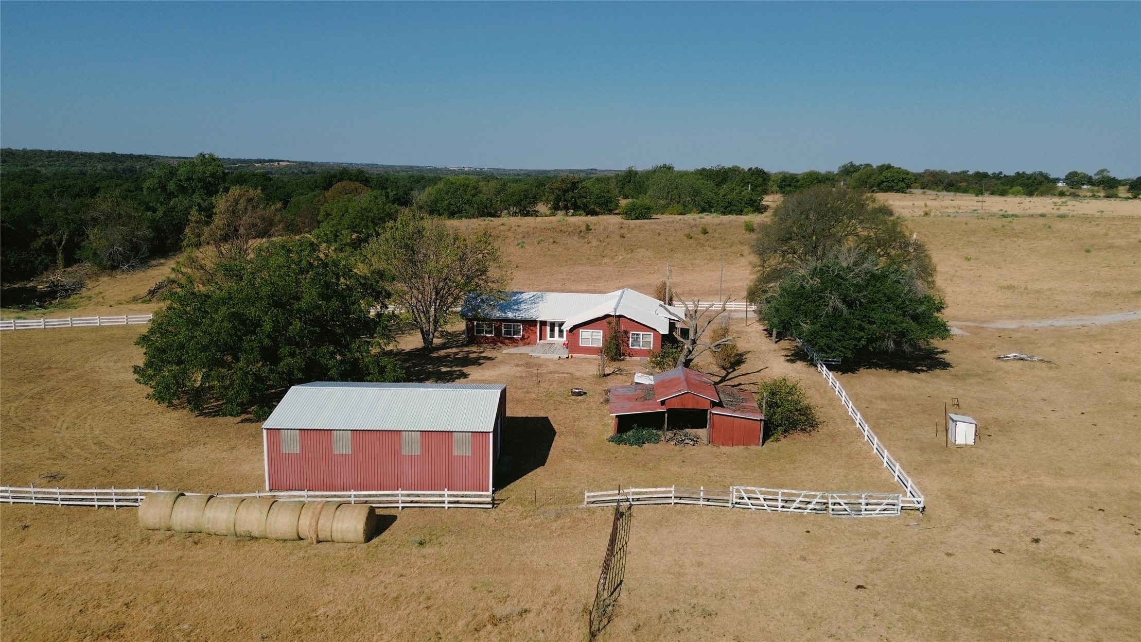 10999 Jefferson Wilson OK 73463