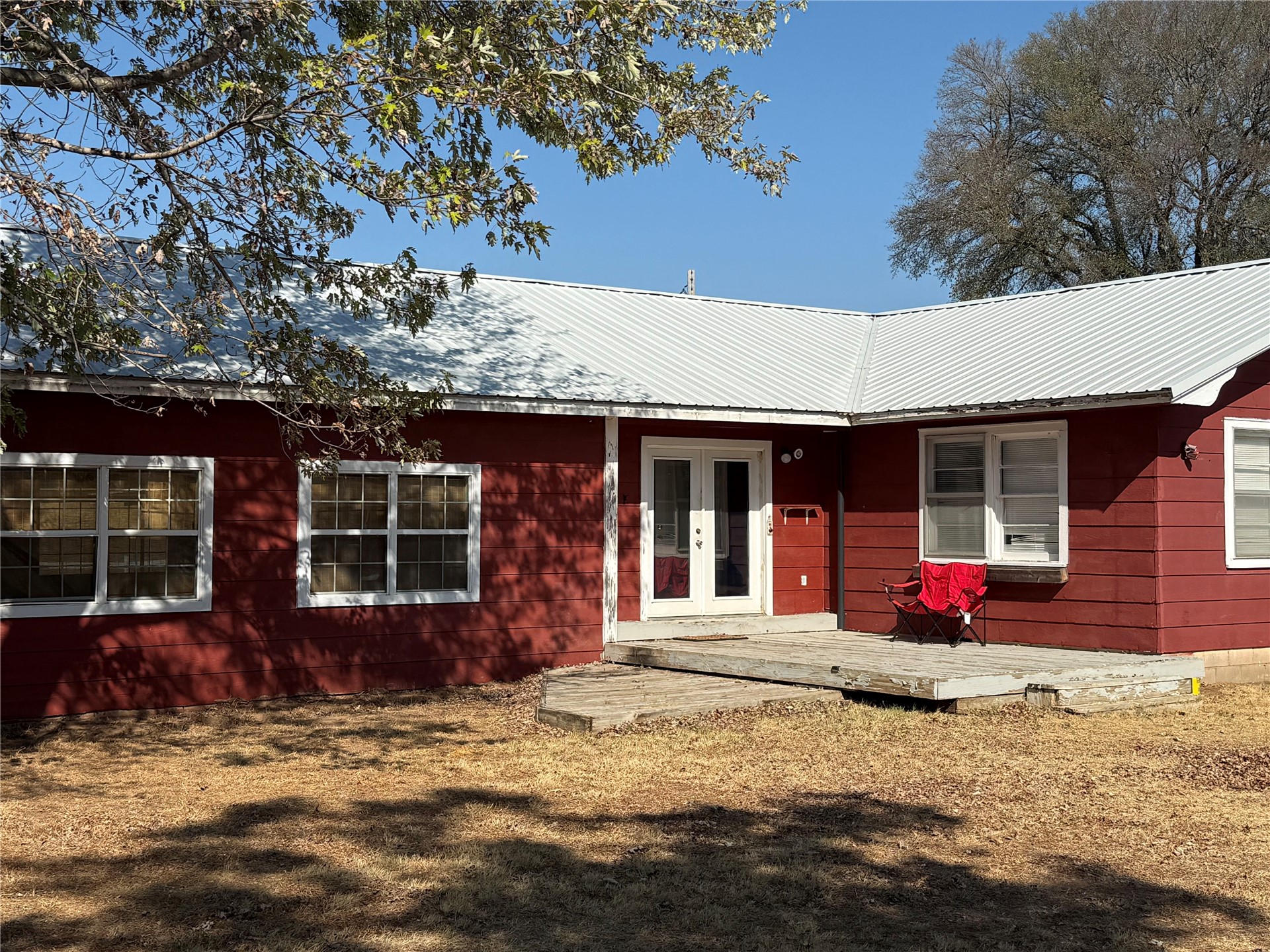 10999 Jefferson Wilson OK 73463