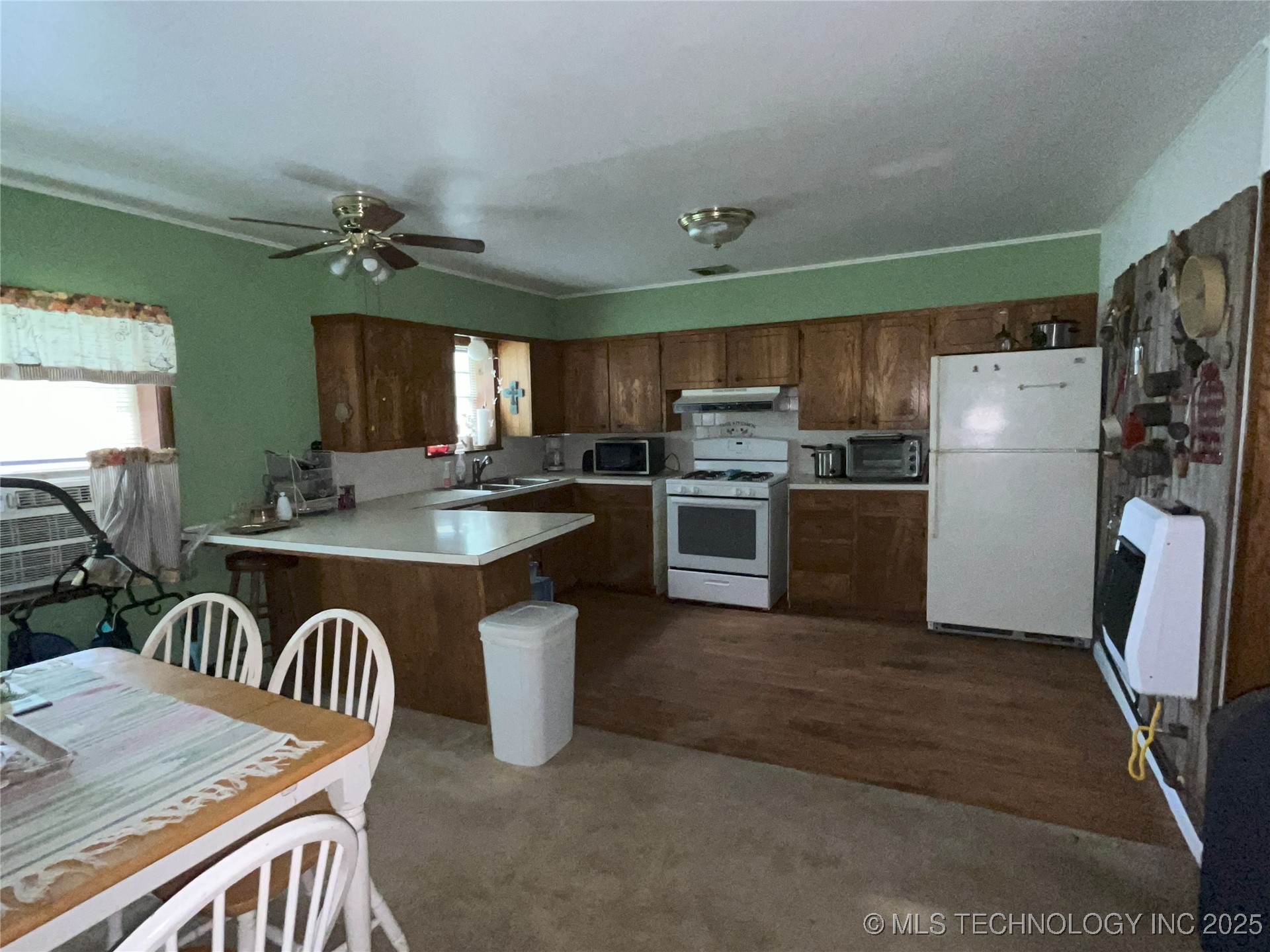 401 S Broadway Stonewall OK 74871
