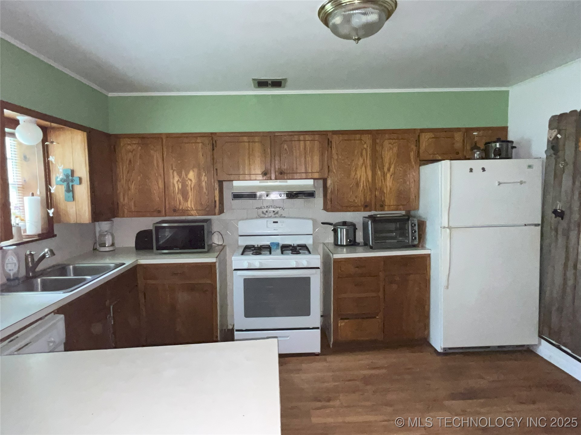 401 S Broadway Stonewall OK 74871