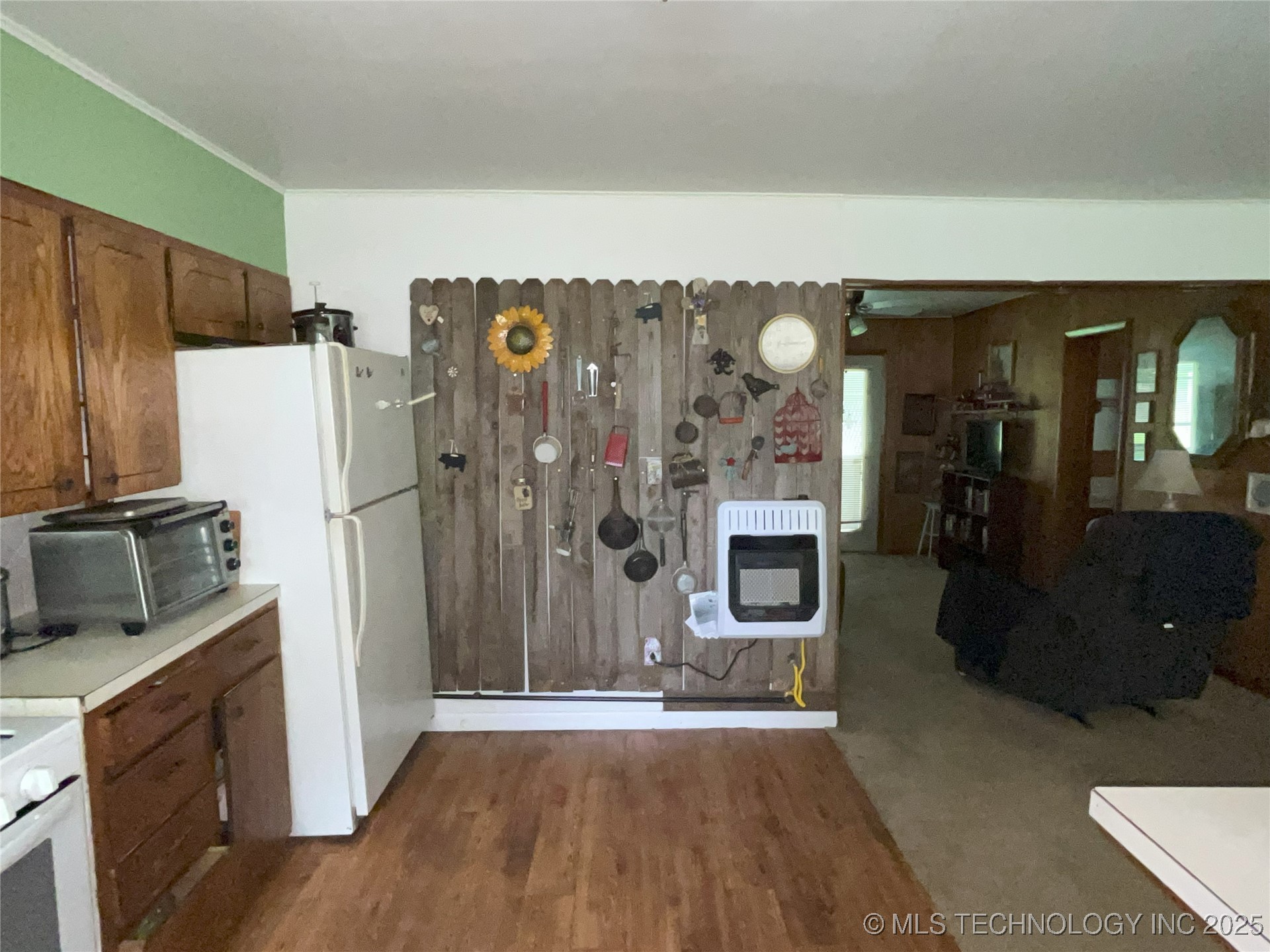 401 S Broadway Stonewall OK 74871