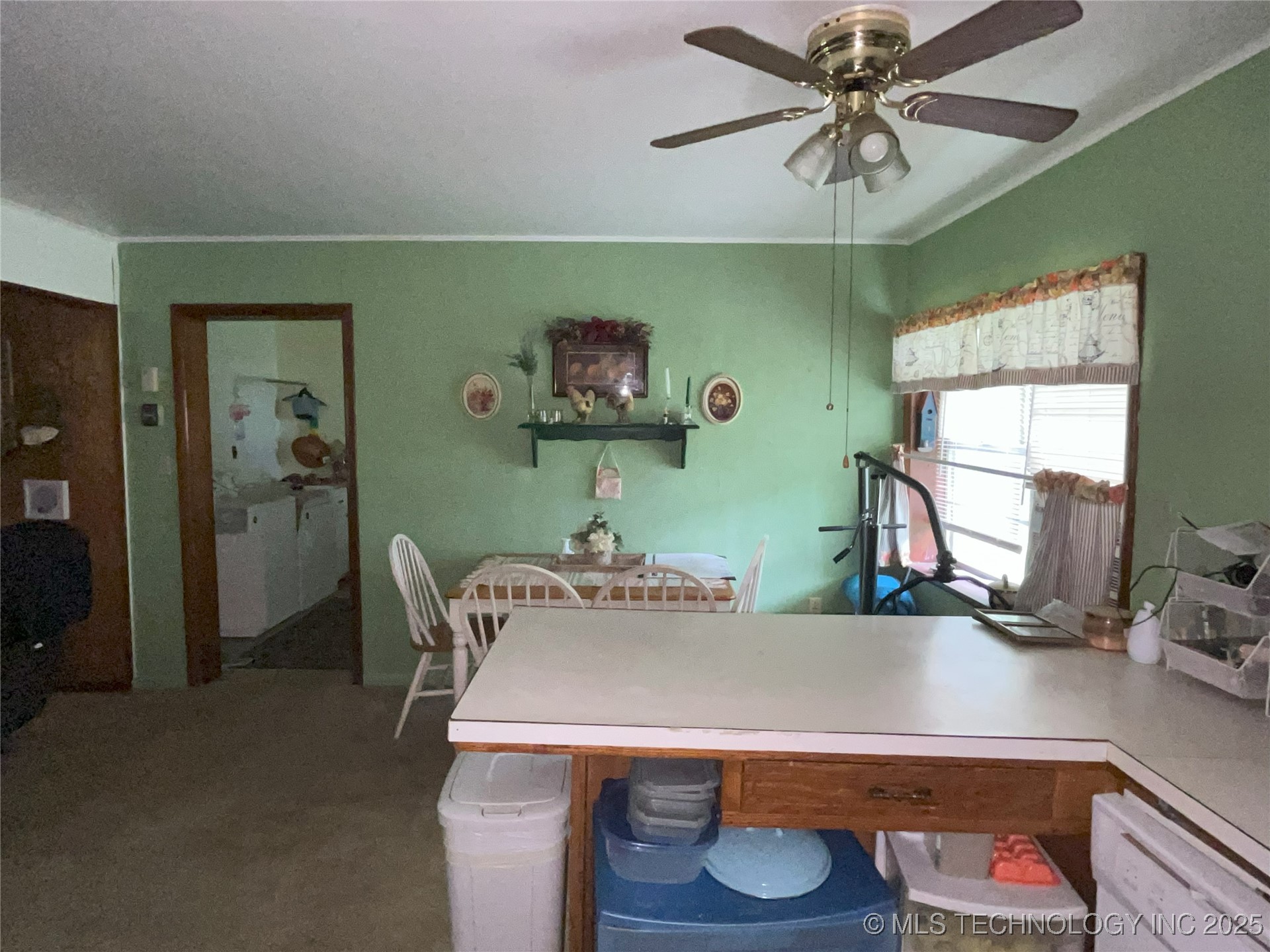 401 S Broadway Stonewall OK 74871