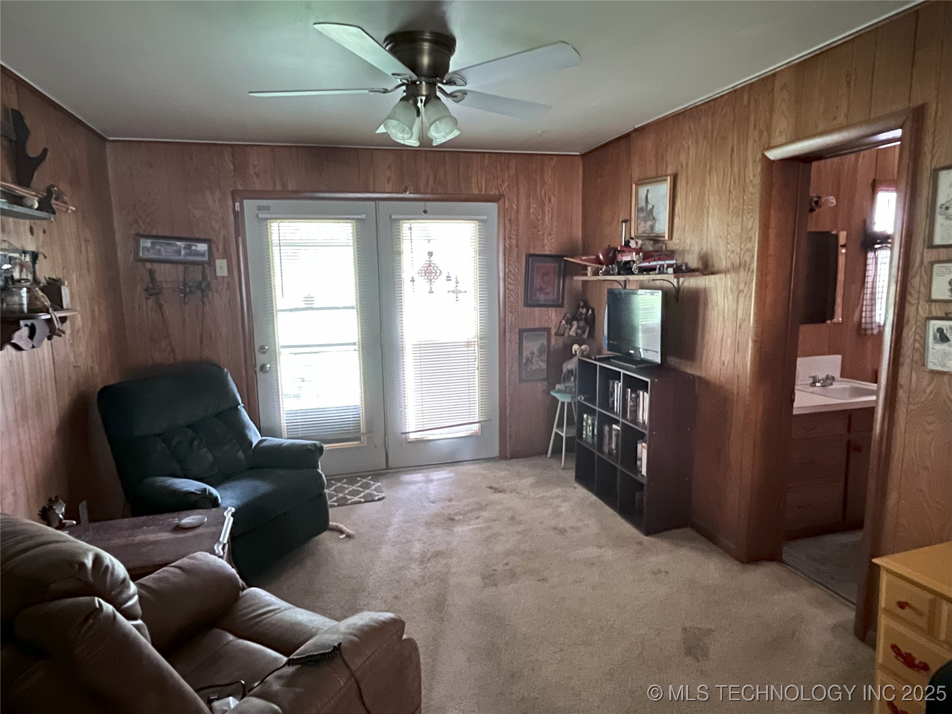 401 S Broadway Stonewall OK 74871