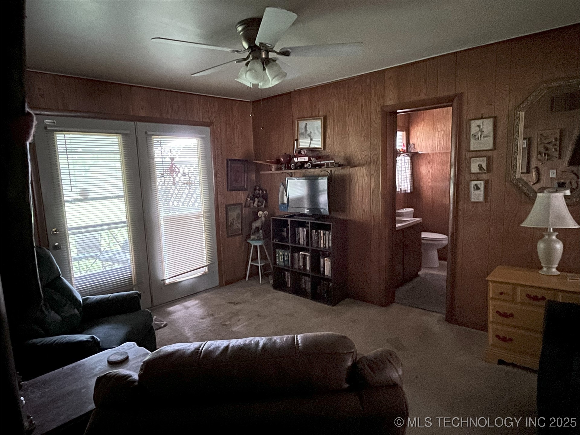 401 S Broadway Stonewall OK 74871