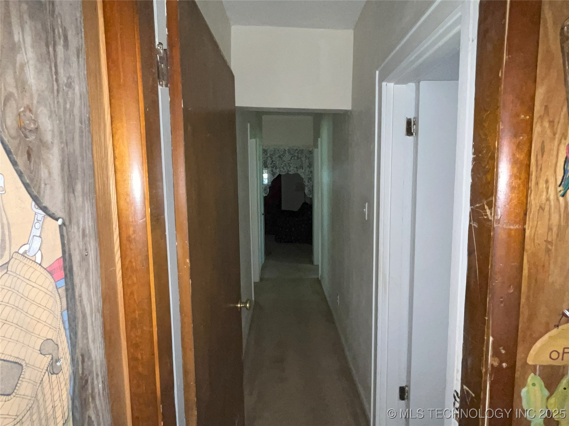 401 S Broadway Stonewall OK 74871