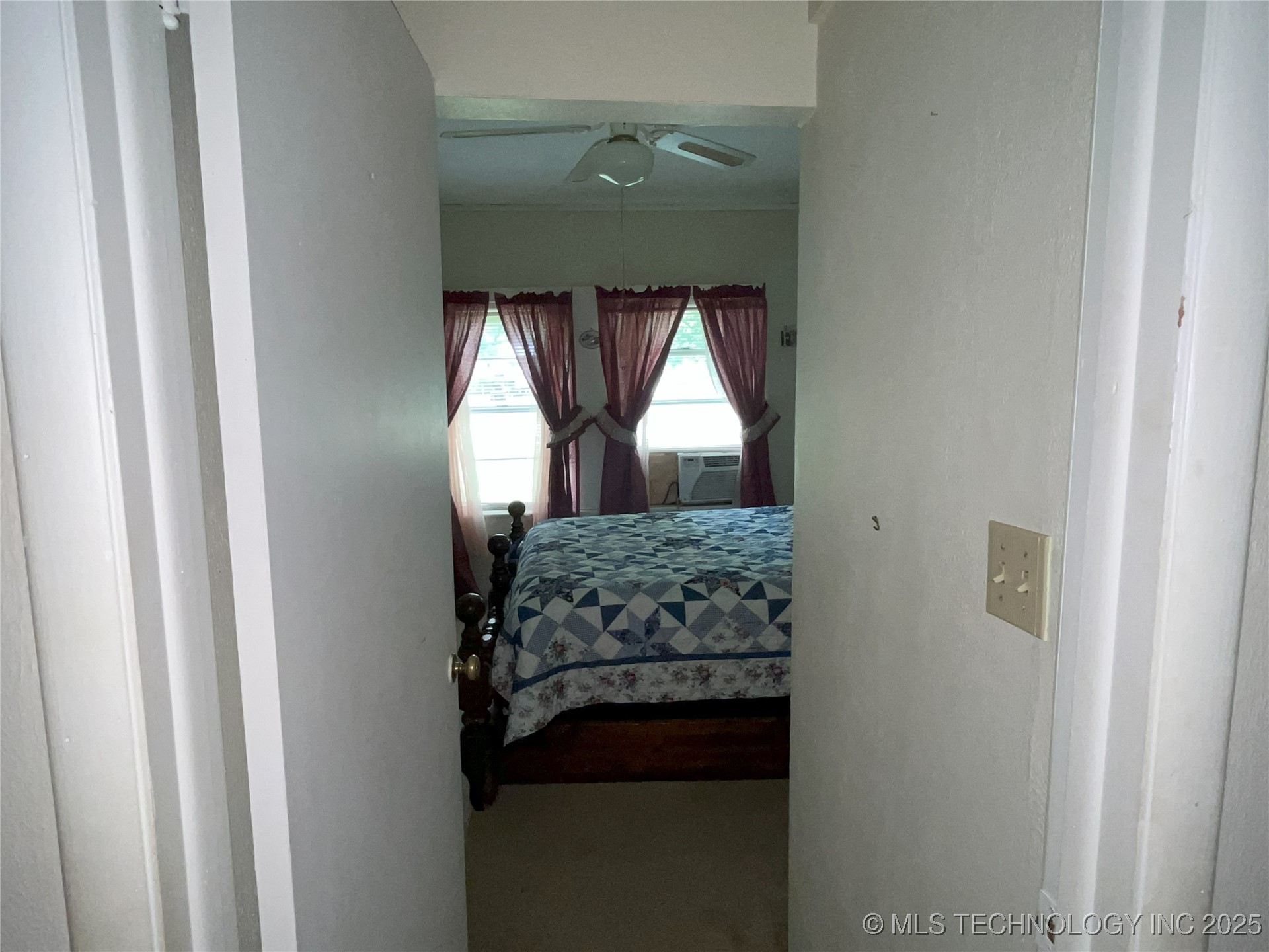 401 S Broadway Stonewall OK 74871