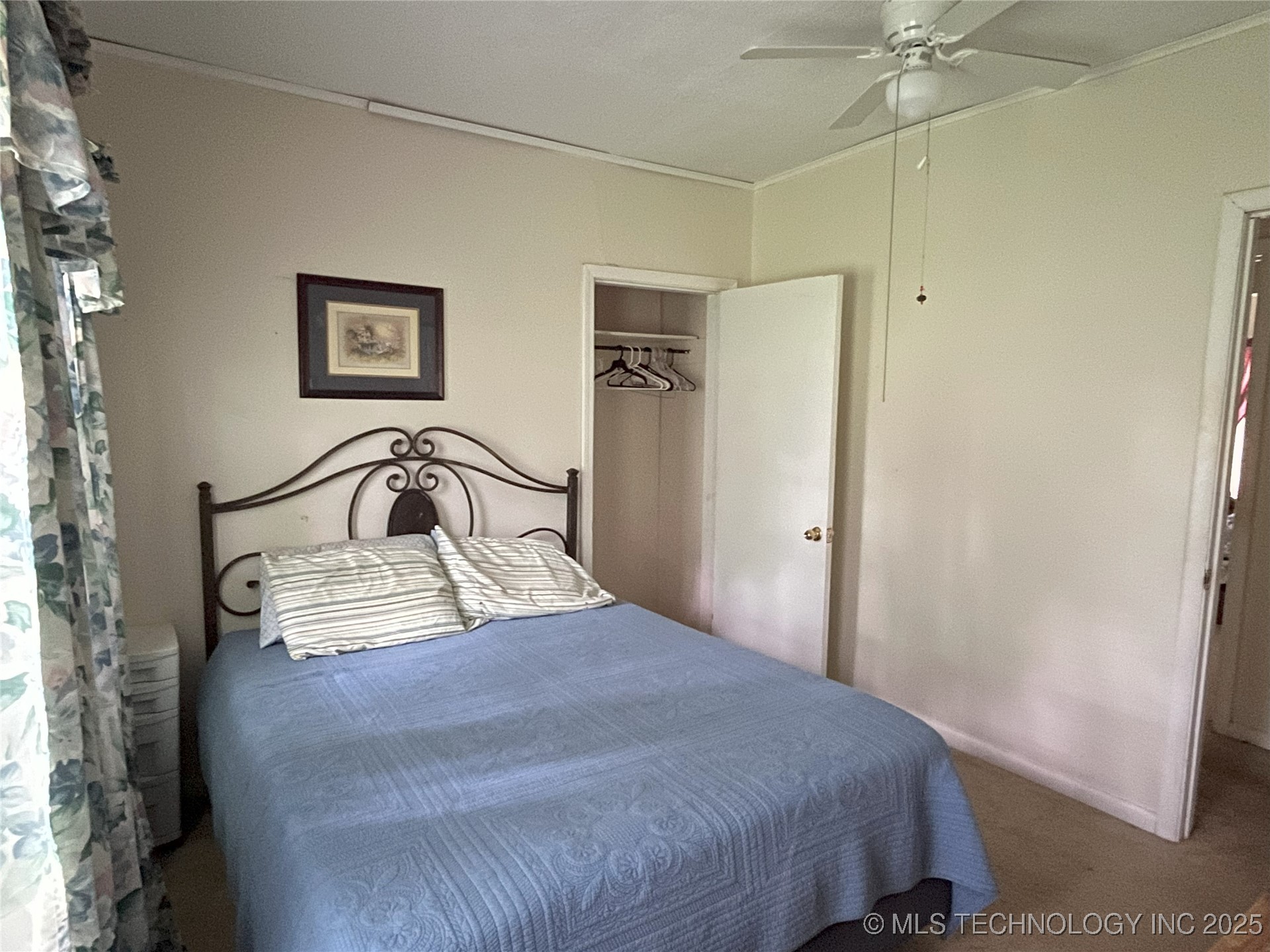 401 S Broadway Stonewall OK 74871