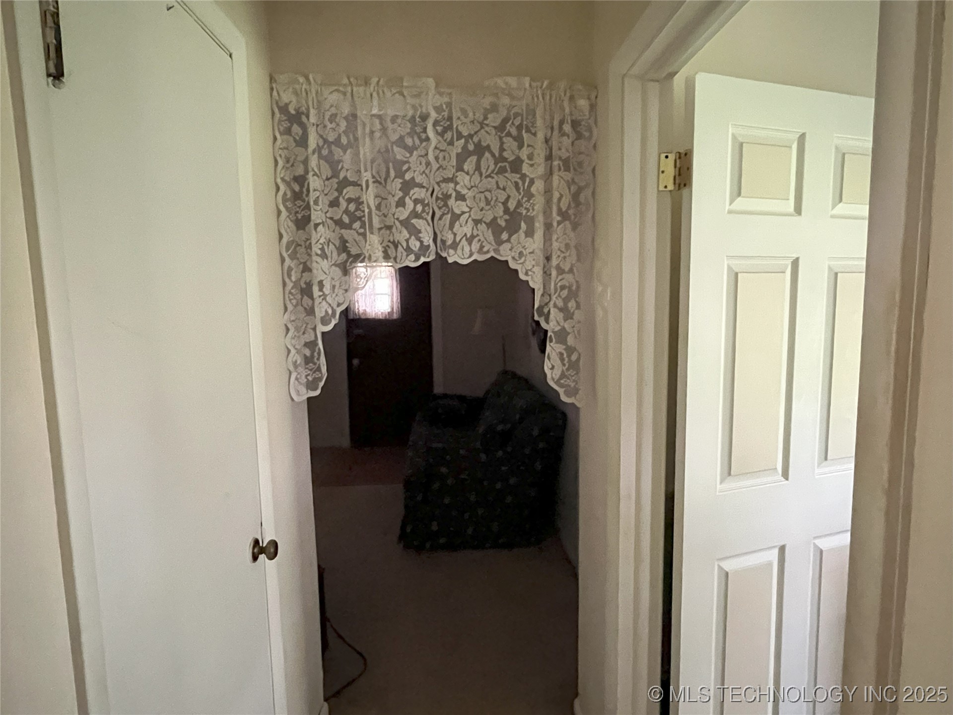 401 S Broadway Stonewall OK 74871