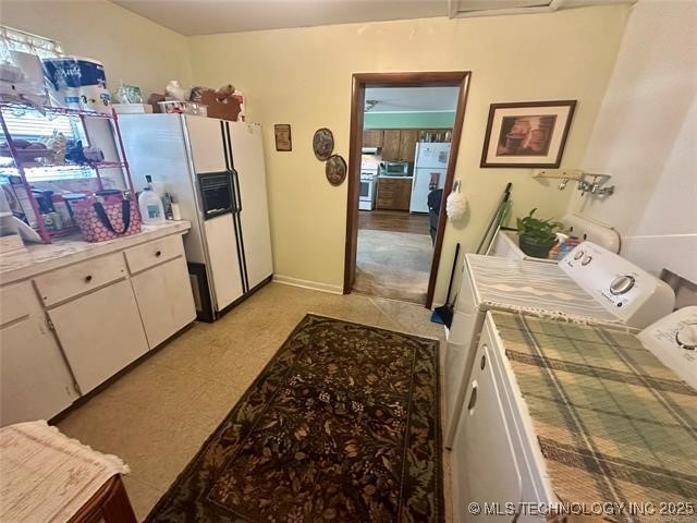 401 S Broadway Stonewall OK 74871