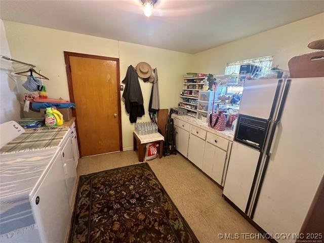 401 S Broadway Stonewall OK 74871