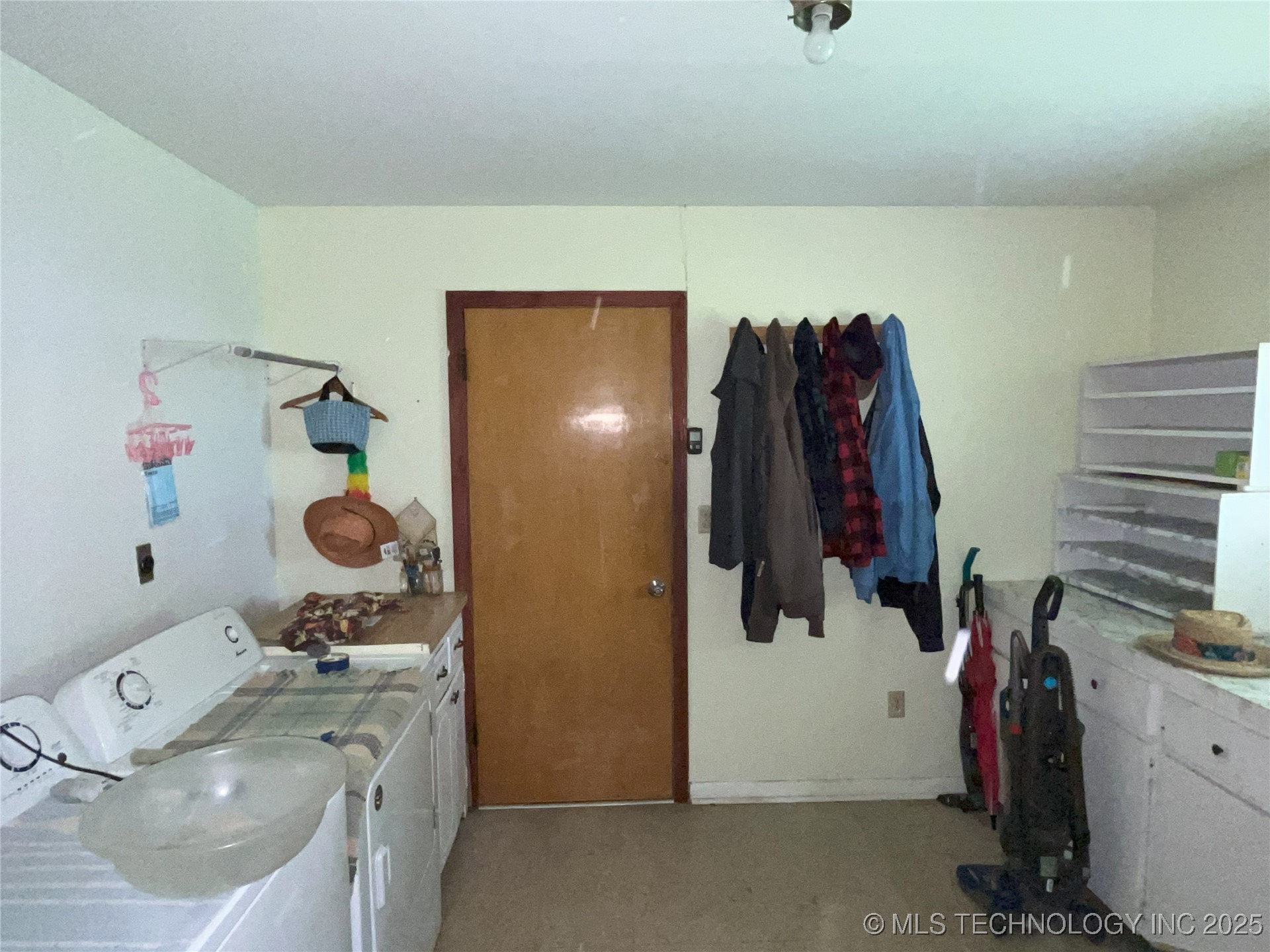 401 S Broadway Stonewall OK 74871