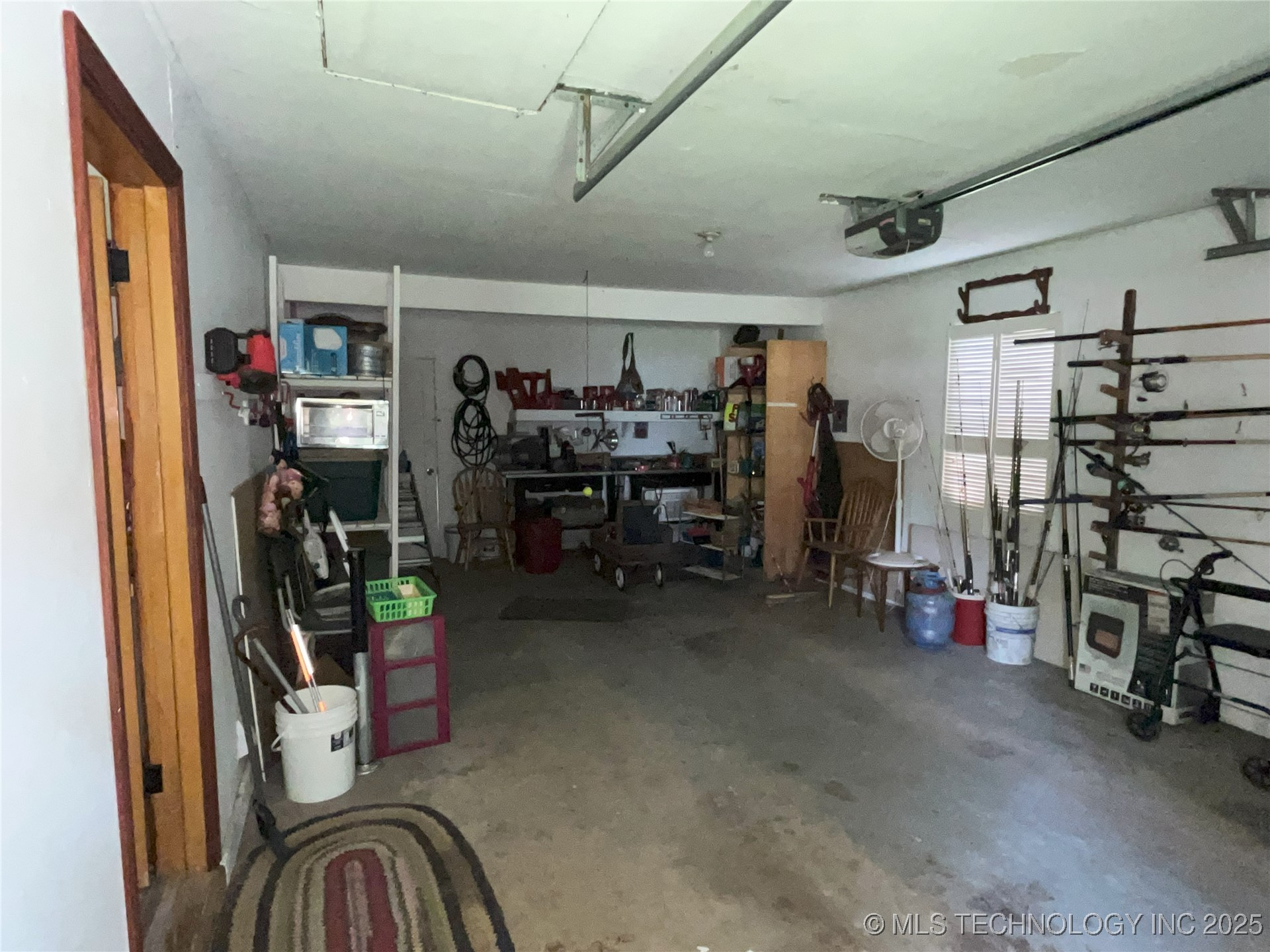 401 S Broadway Stonewall OK 74871