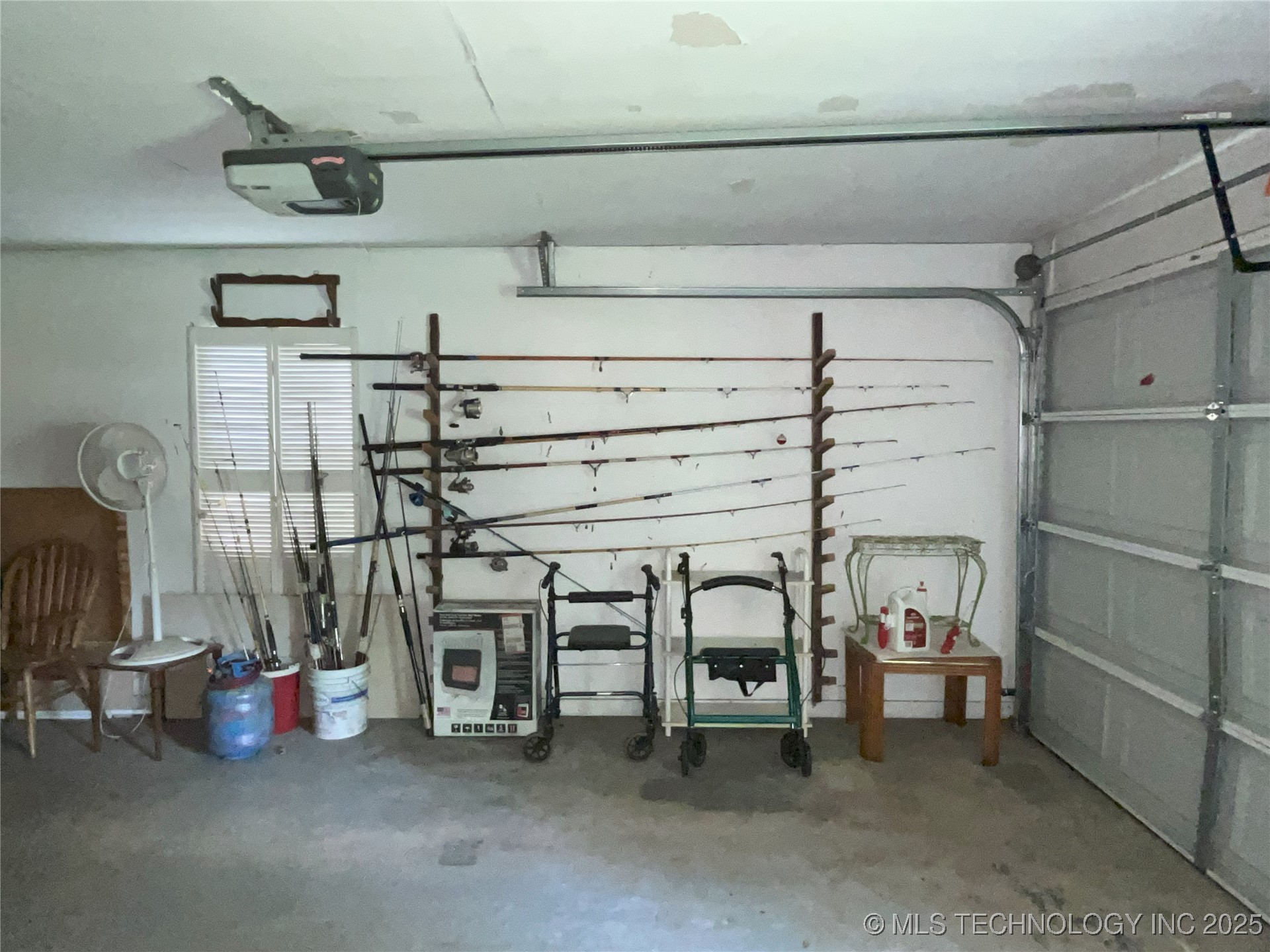 401 S Broadway Stonewall OK 74871