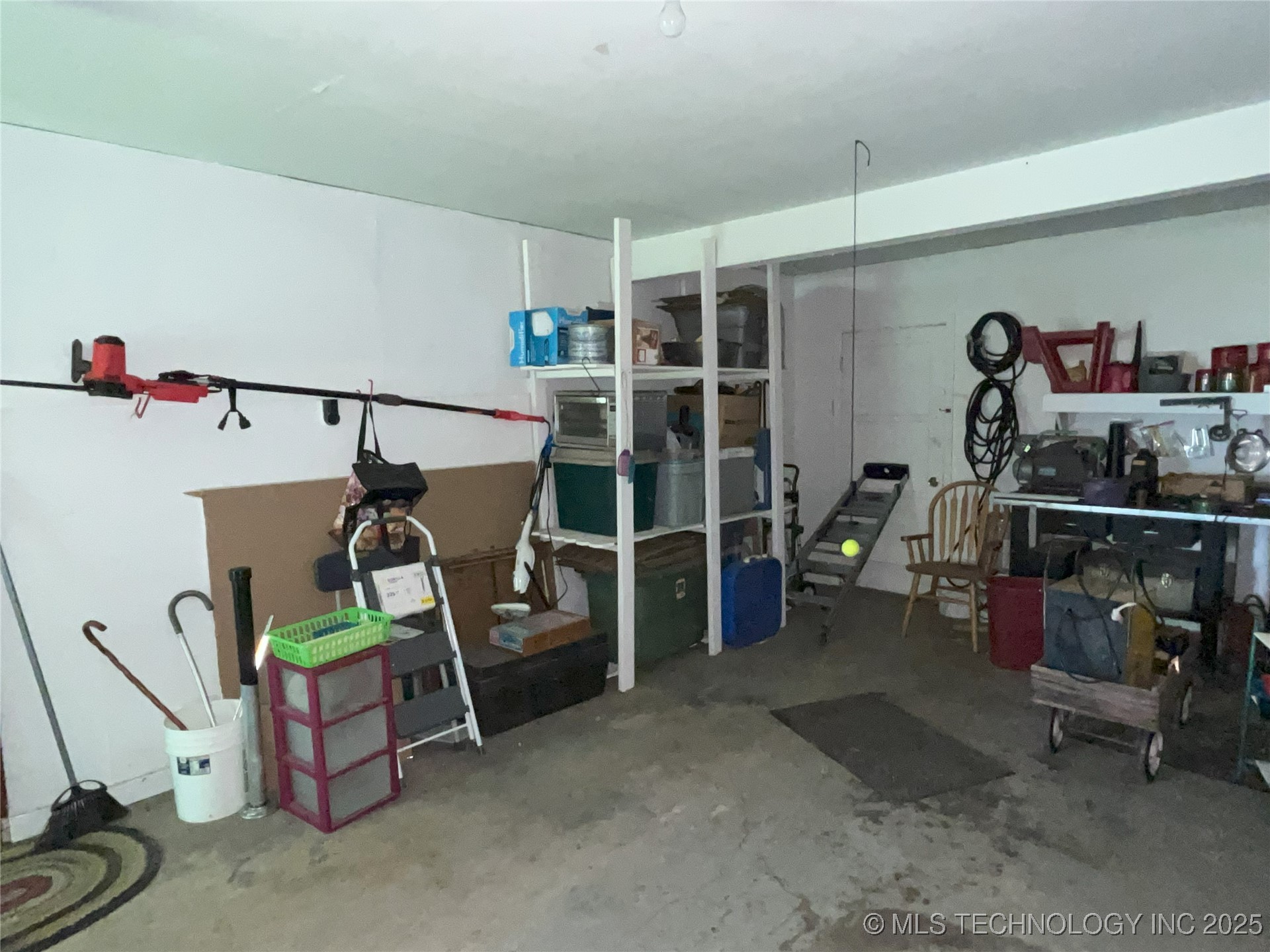 401 S Broadway Stonewall OK 74871