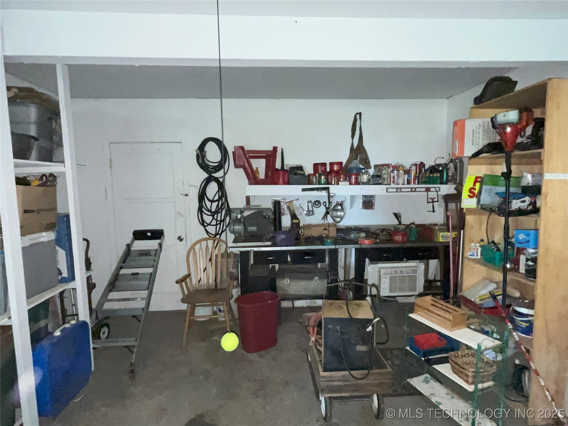 401 S Broadway Stonewall OK 74871