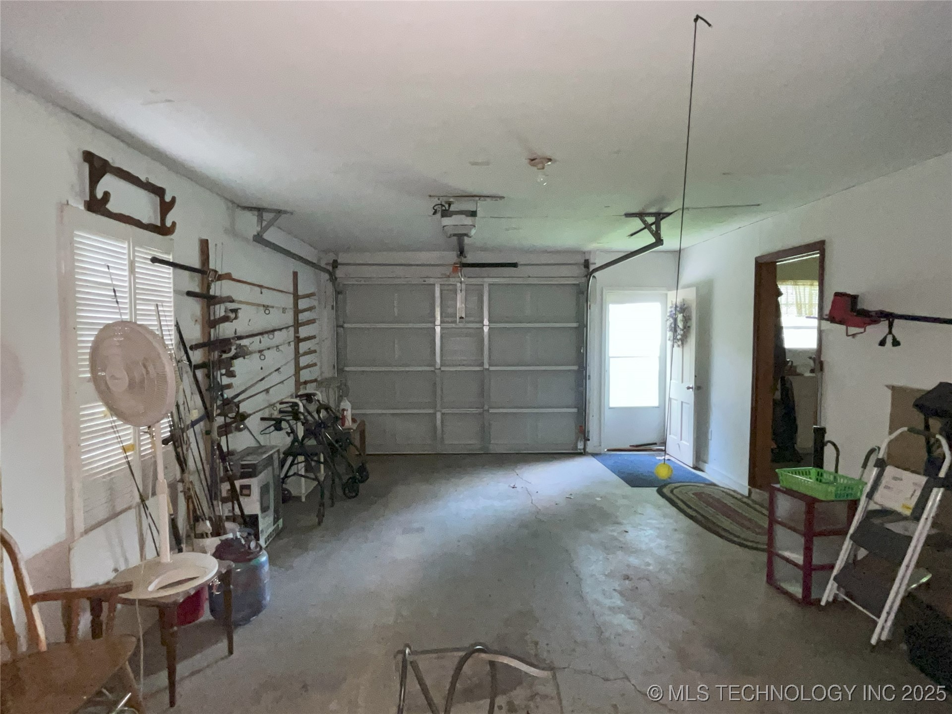 401 S Broadway Stonewall OK 74871