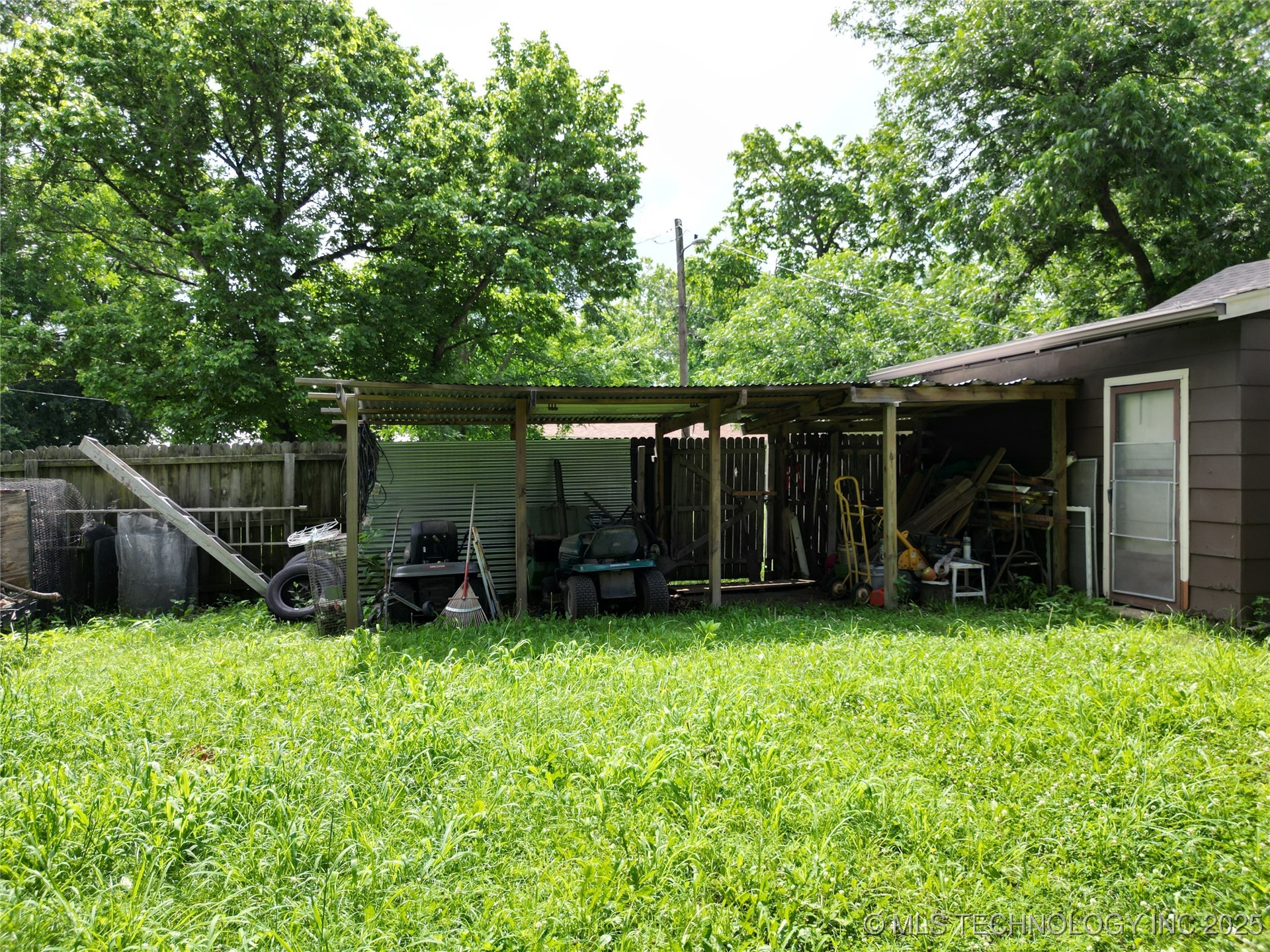 401 S Broadway Stonewall OK 74871