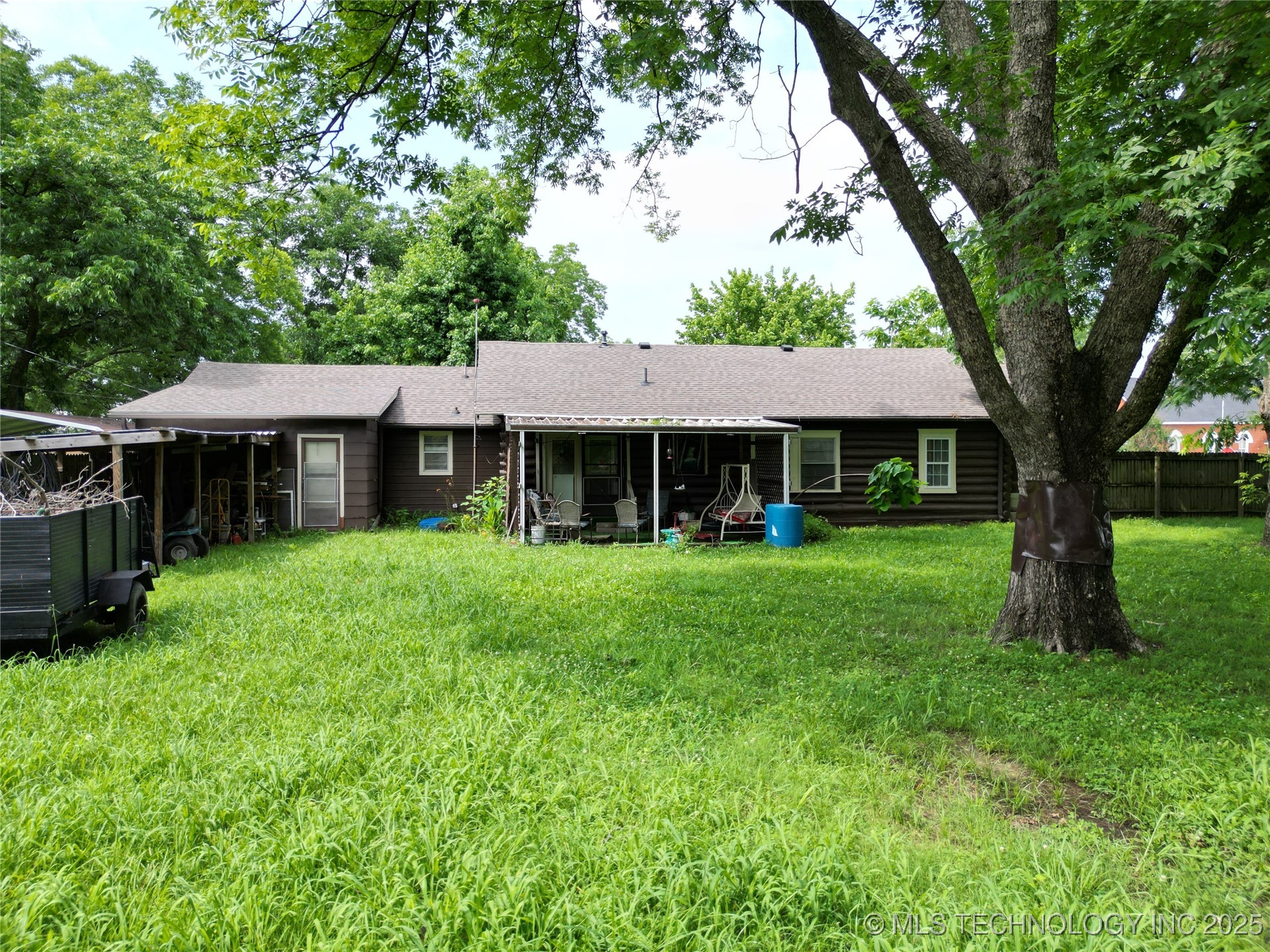 401 S Broadway Stonewall OK 74871