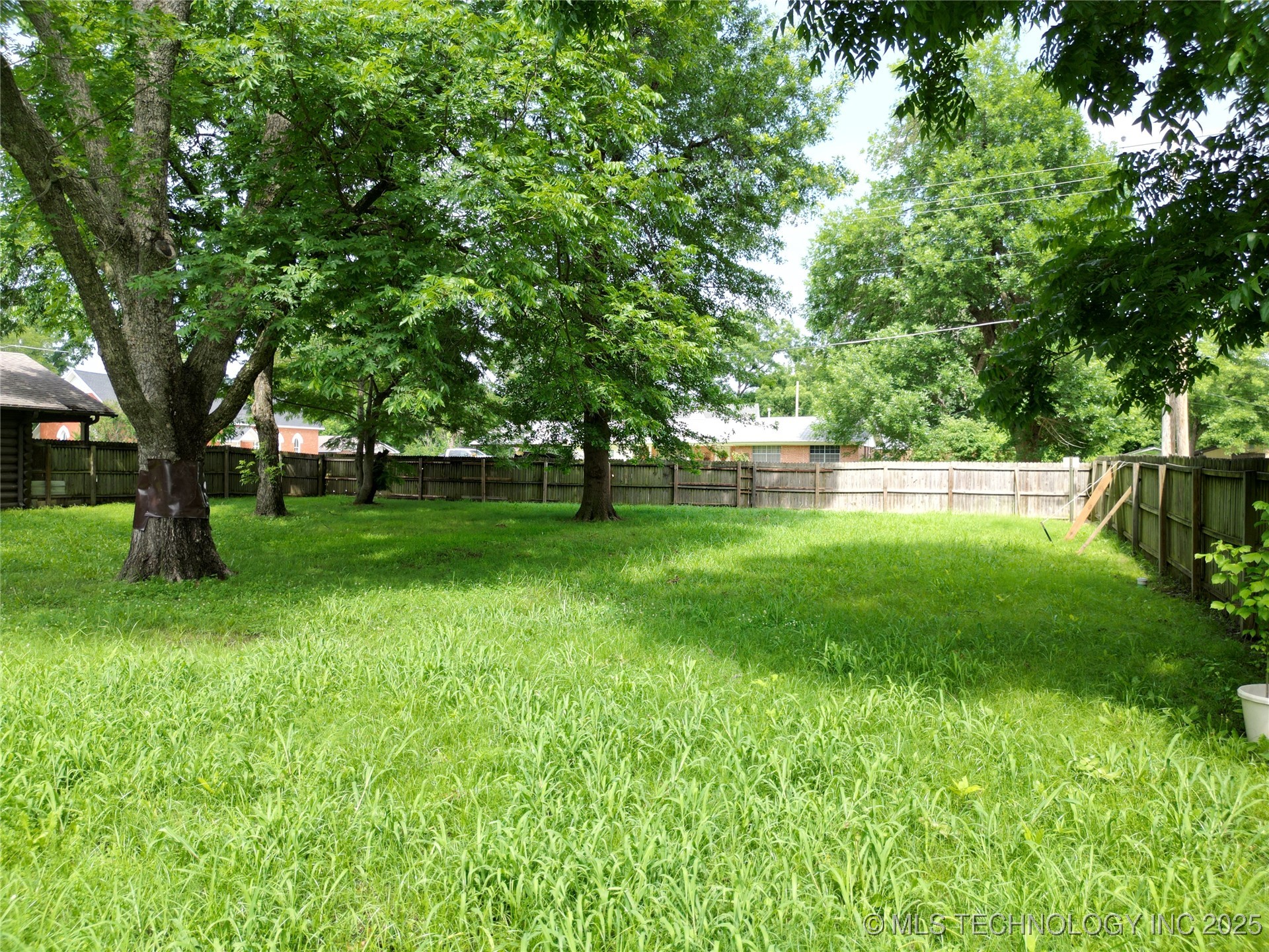 401 S Broadway Stonewall OK 74871