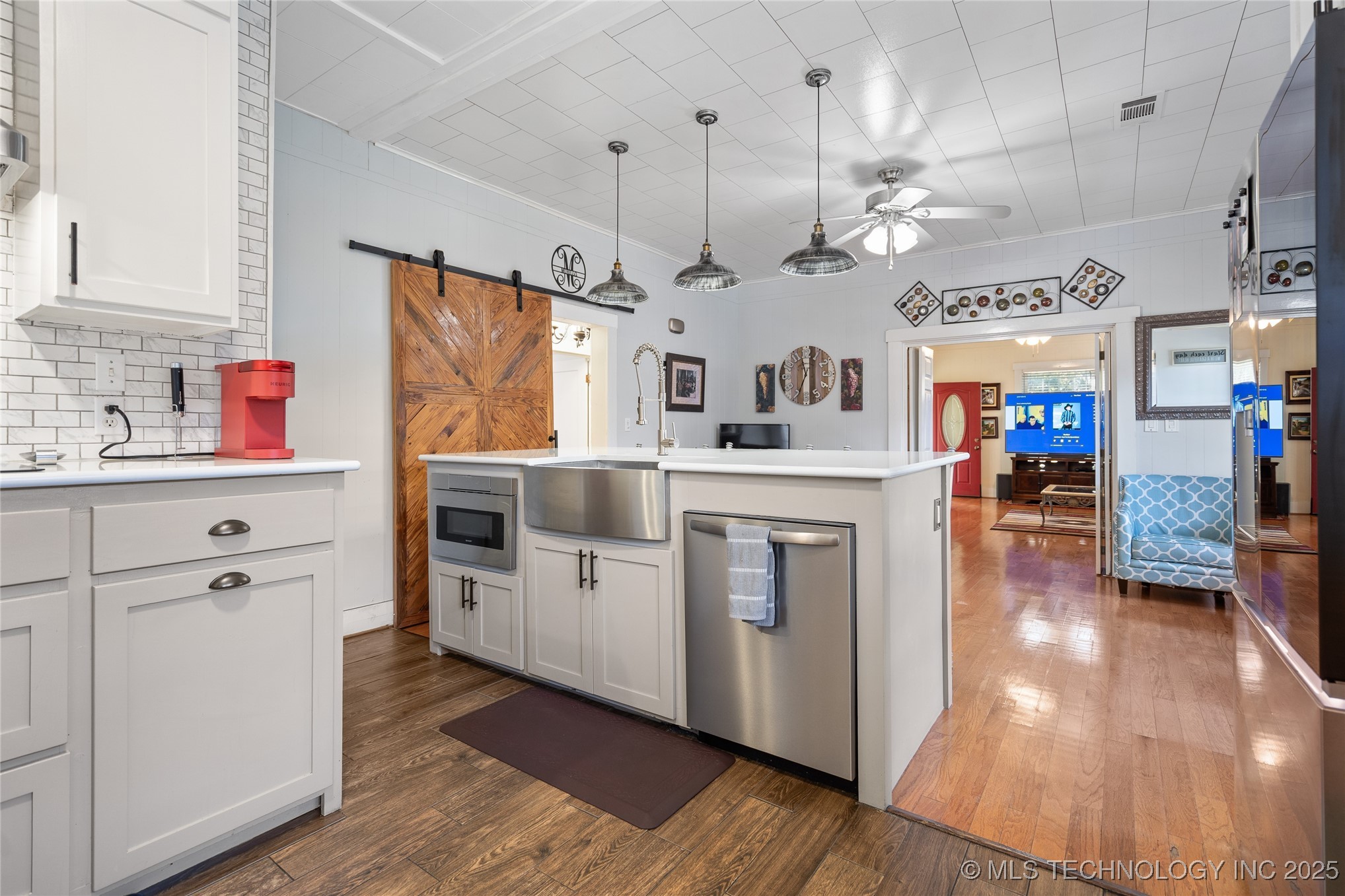 1105 Bixby Ardmore OK 73401