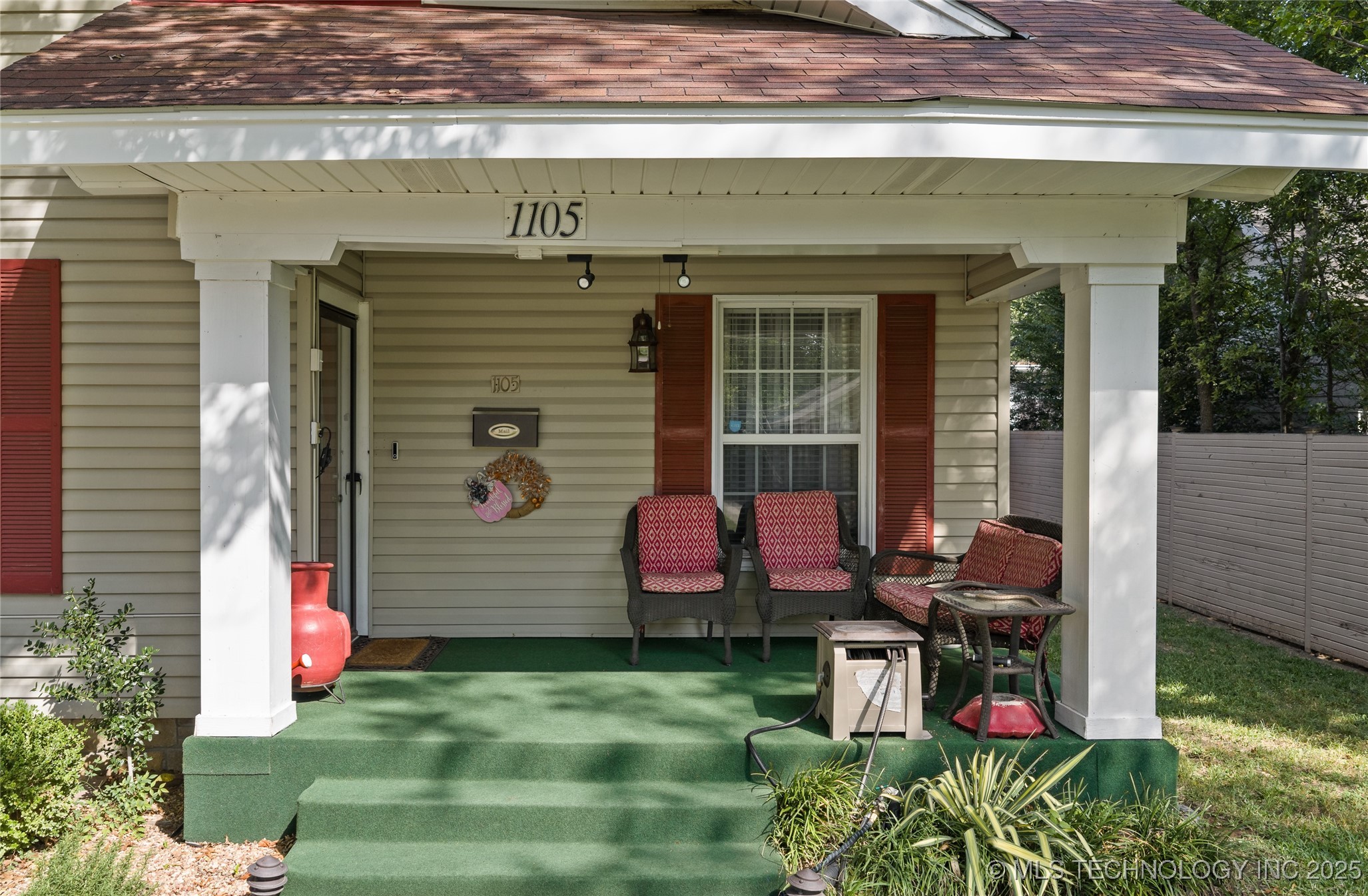 1105 Bixby Ardmore OK 73401