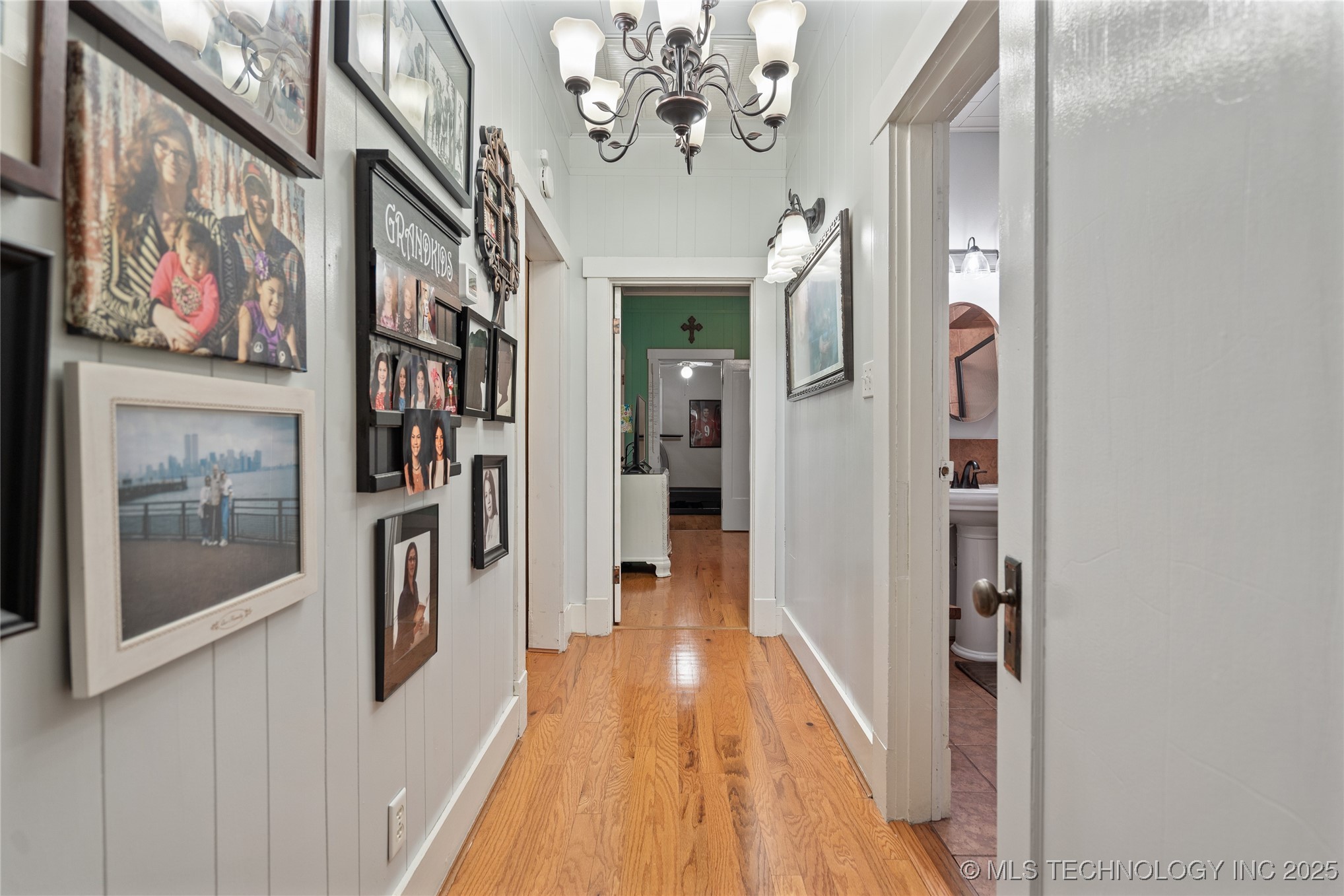 1105 Bixby Ardmore OK 73401