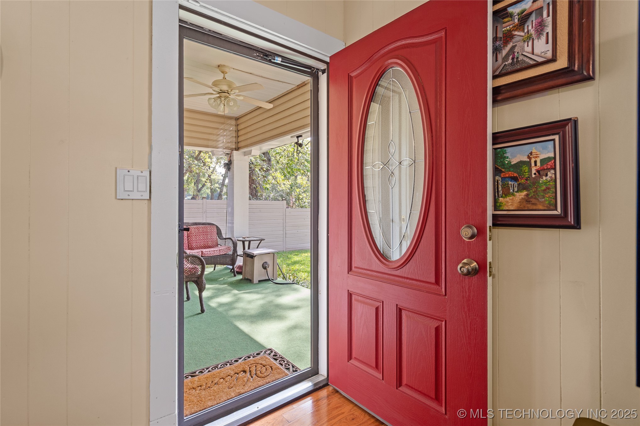 1105 Bixby Ardmore OK 73401