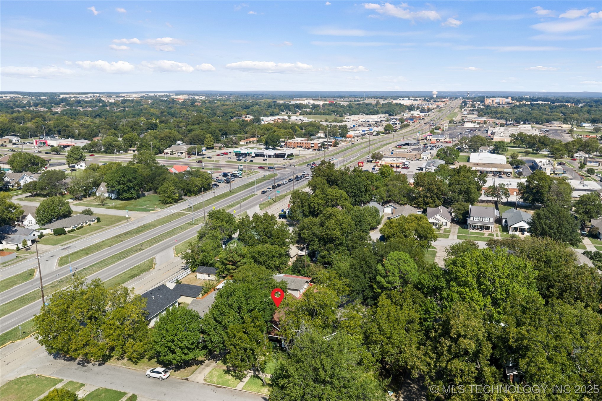 1105 Bixby Ardmore OK 73401