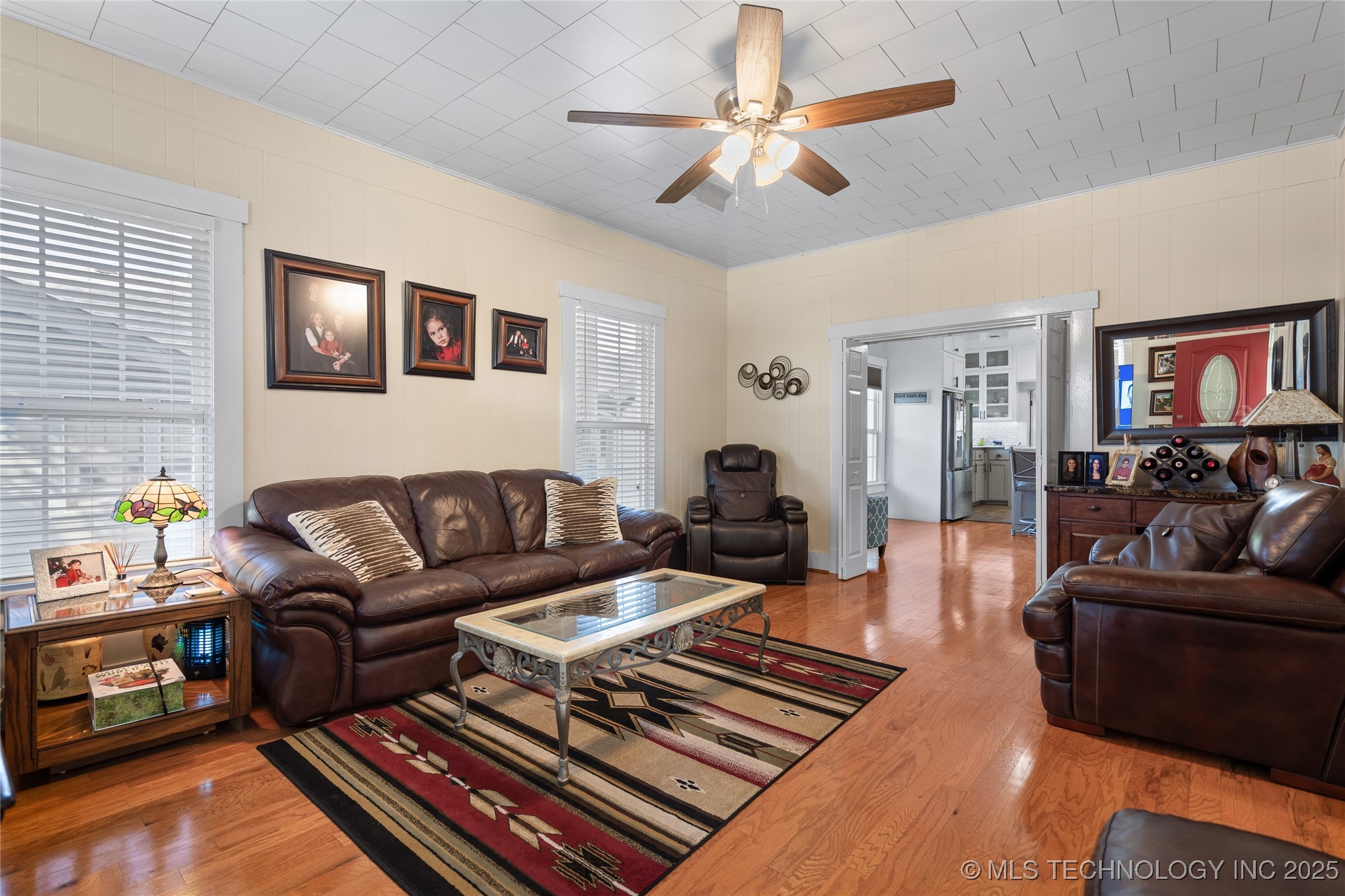 1105 Bixby Ardmore OK 73401