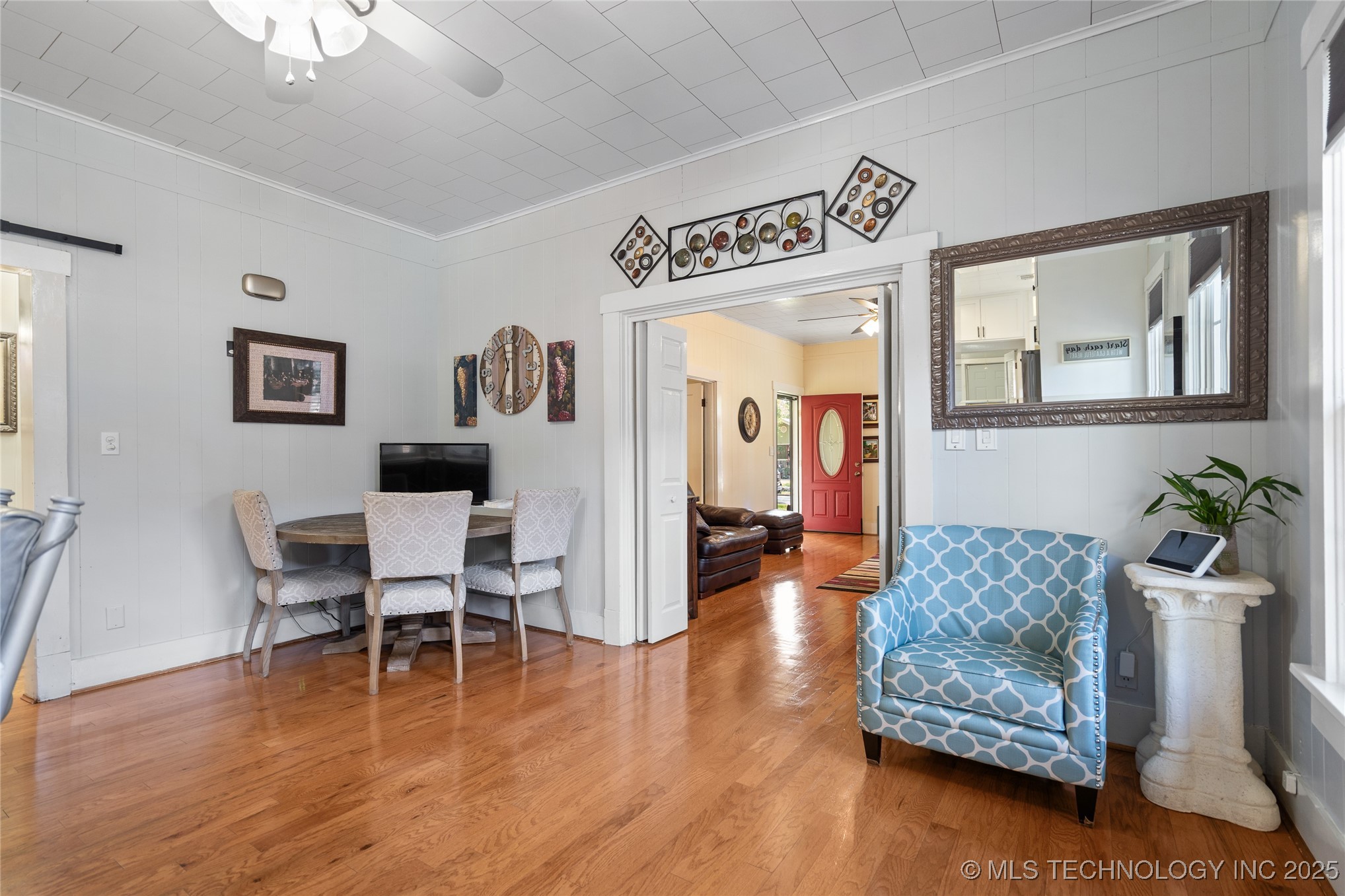 1105 Bixby Ardmore OK 73401