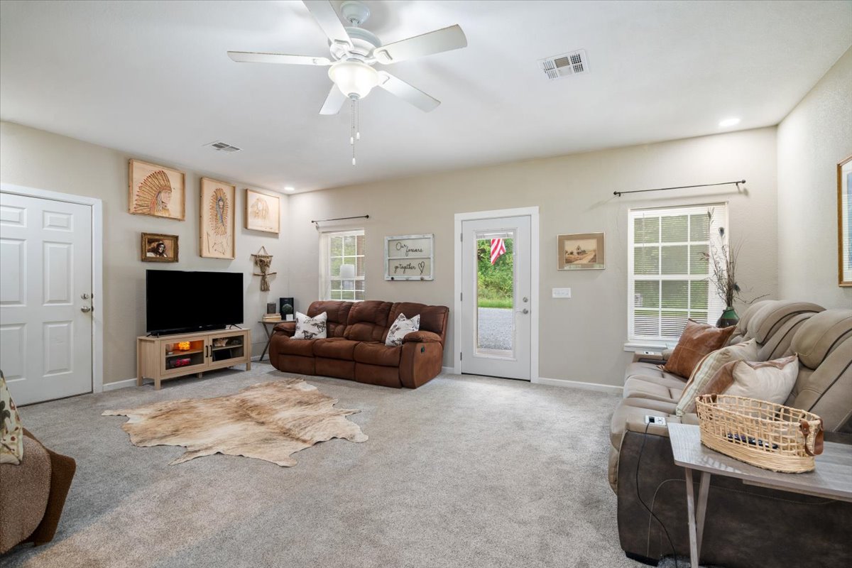 510 E Main Street Beggs OK 74421