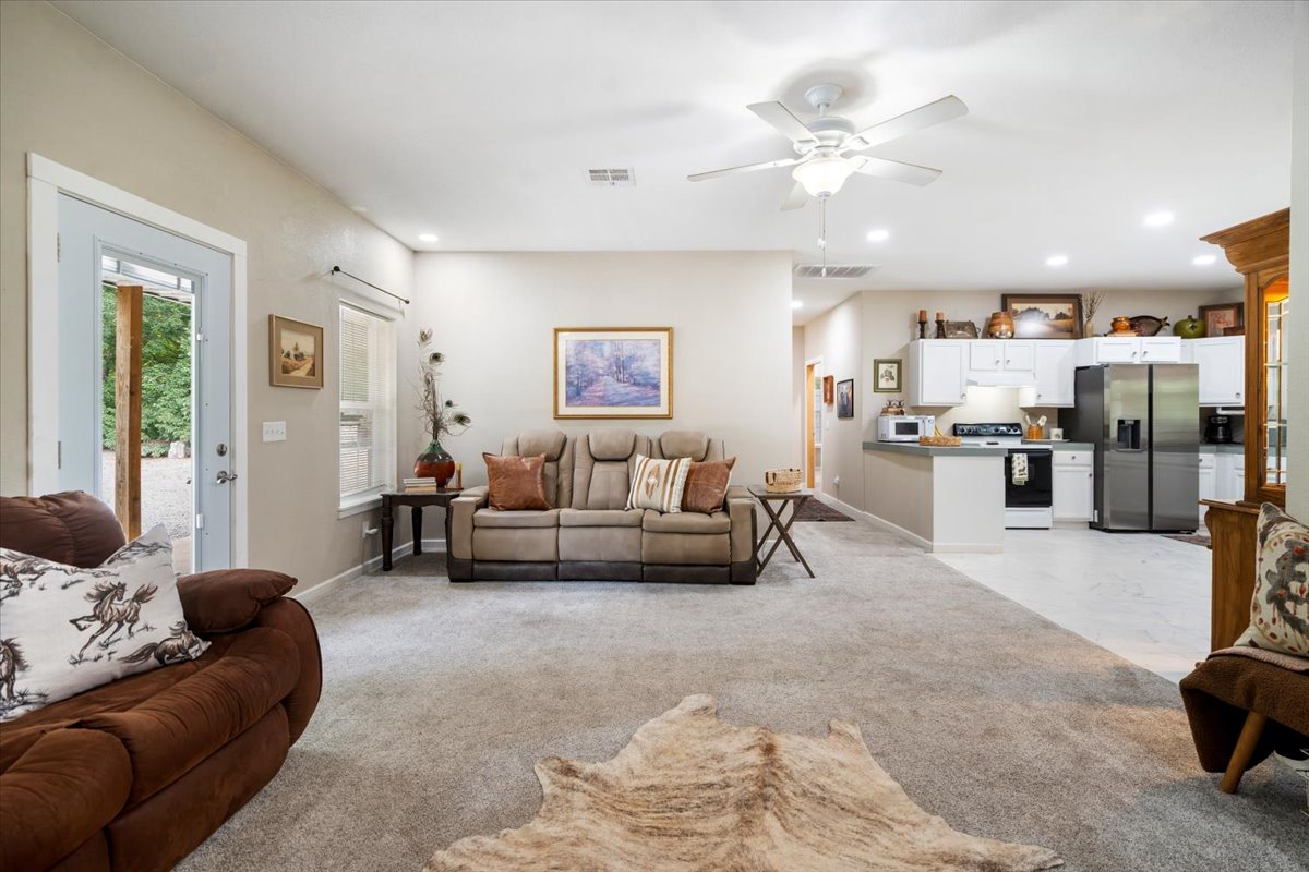 510 E Main Street Beggs OK 74421