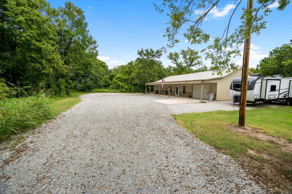 510 E Main Street Beggs OK 74421