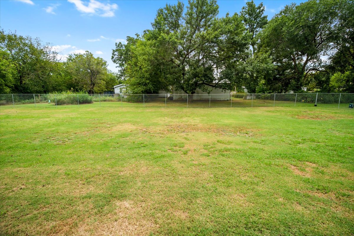 510 E Main Street Beggs OK 74421