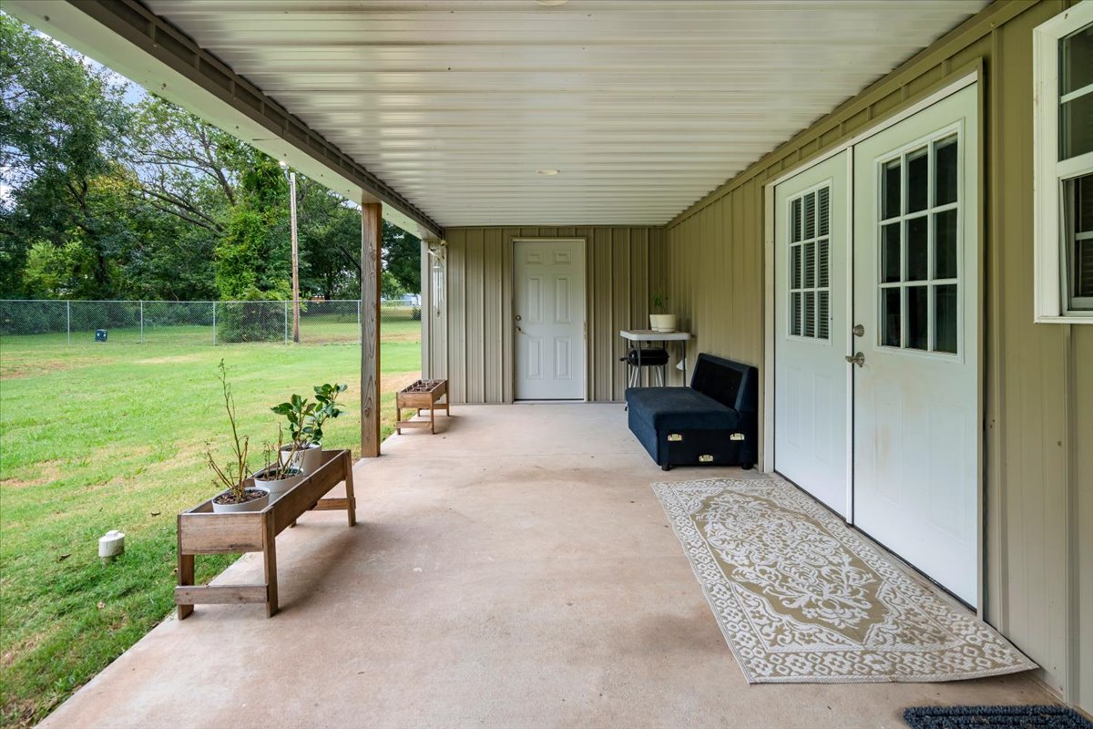 510 E Main Street Beggs OK 74421