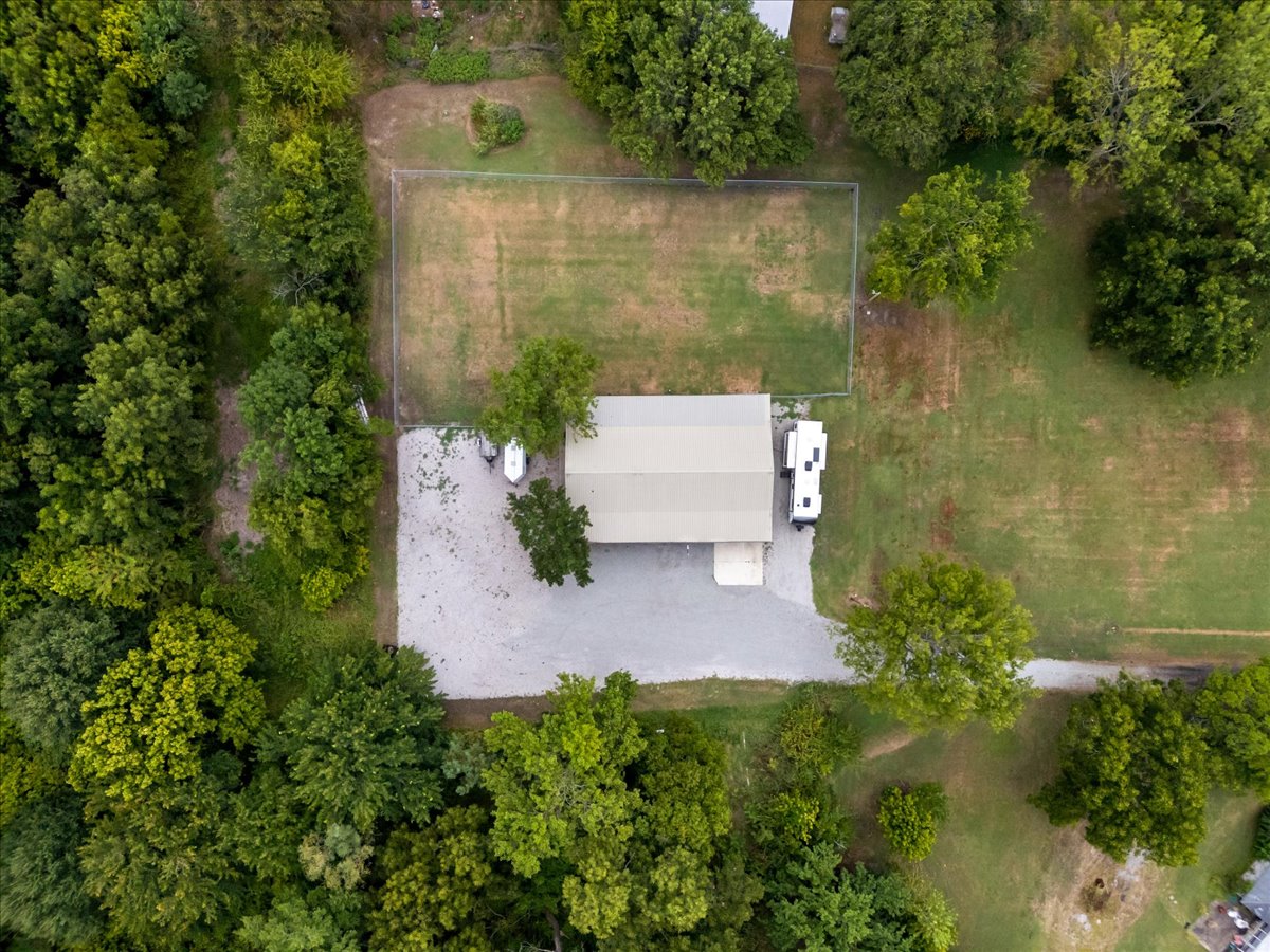 510 E Main Street Beggs OK 74421