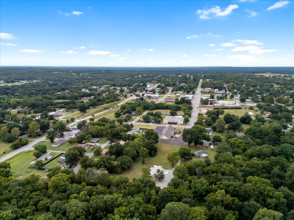 510 E Main Street Beggs OK 74421