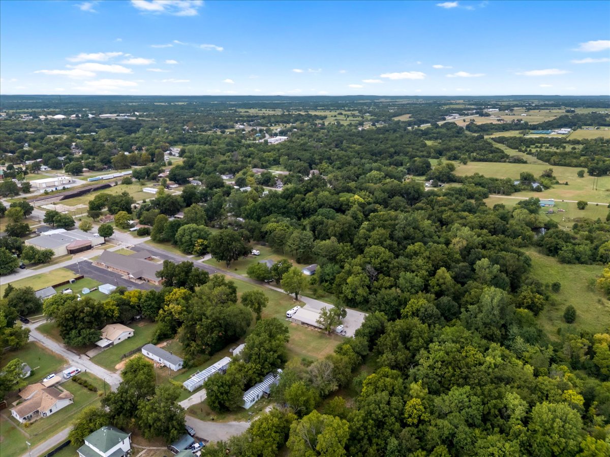 510 E Main Street Beggs OK 74421