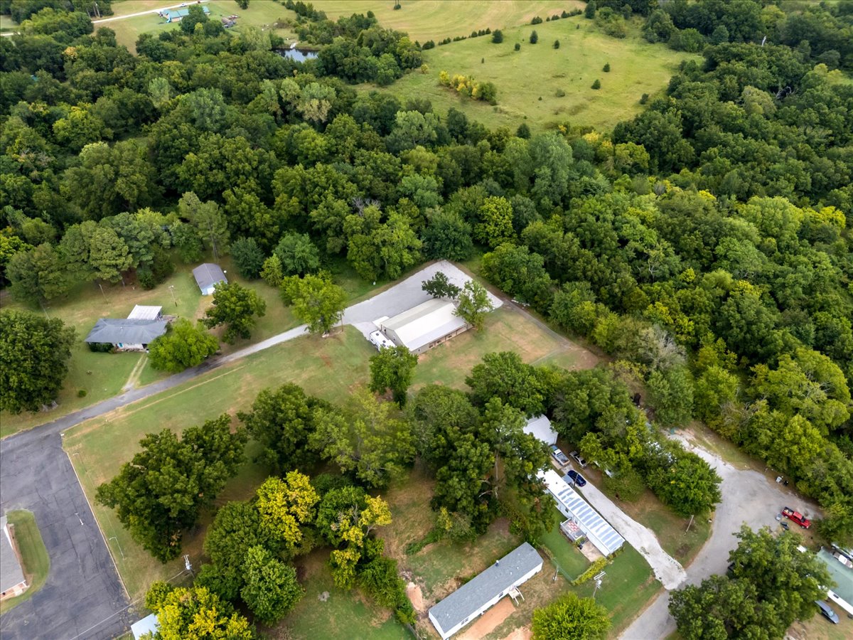 510 E Main Street Beggs OK 74421