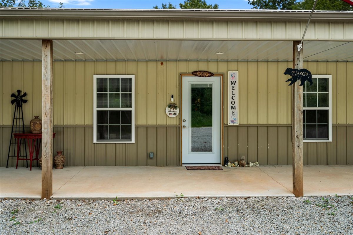 510 E Main Street Beggs OK 74421