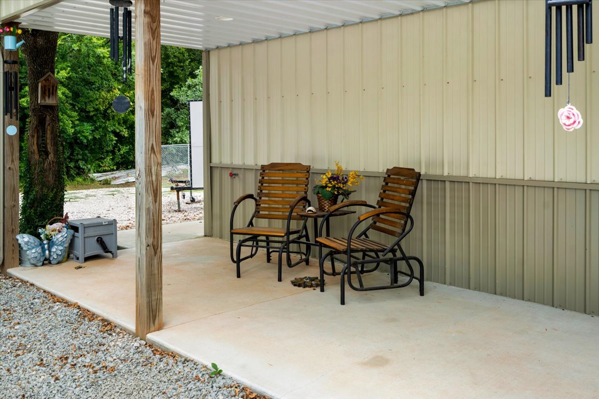 510 E Main Street Beggs OK 74421