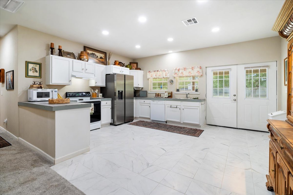 510 E Main Street Beggs OK 74421