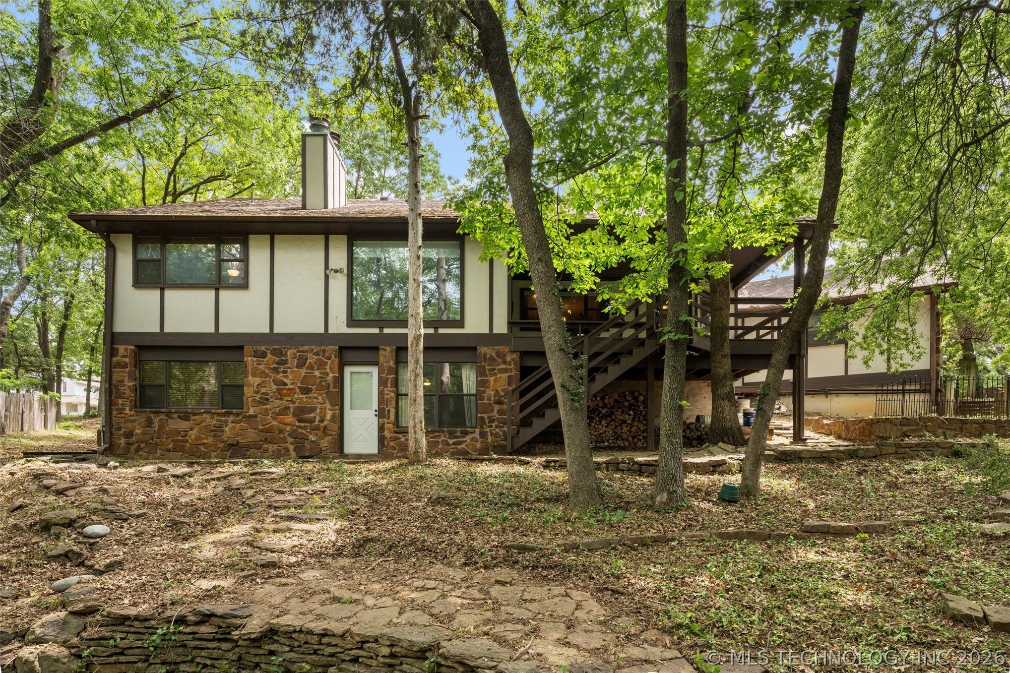 633 Kenwood Drive Bartlesville OK 74006