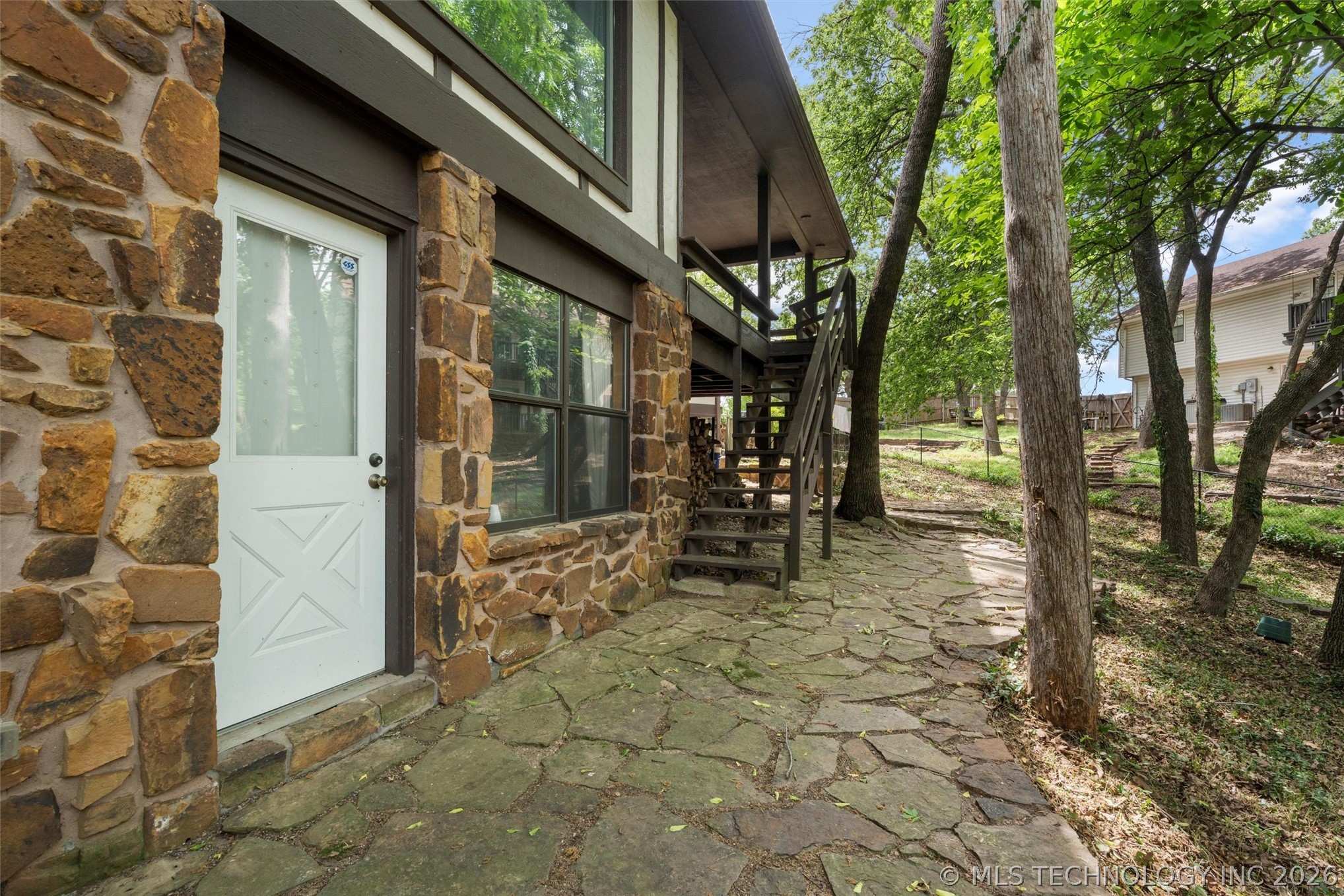 633 Kenwood Drive Bartlesville OK 74006