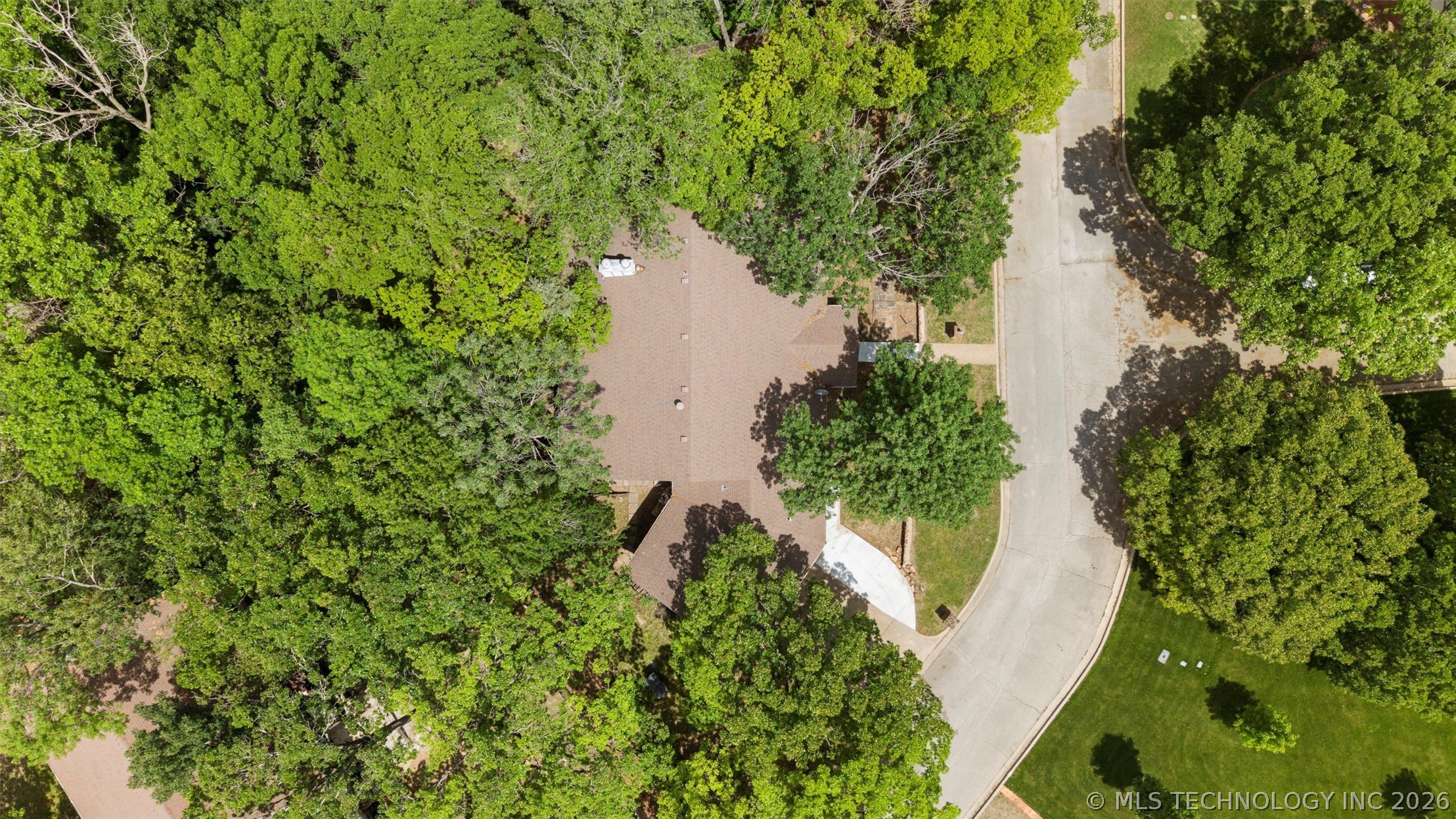 633 Kenwood Drive Bartlesville OK 74006