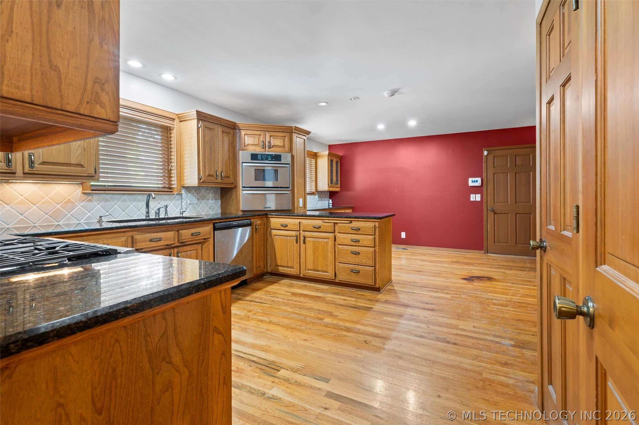 633 Kenwood Drive Bartlesville OK 74006