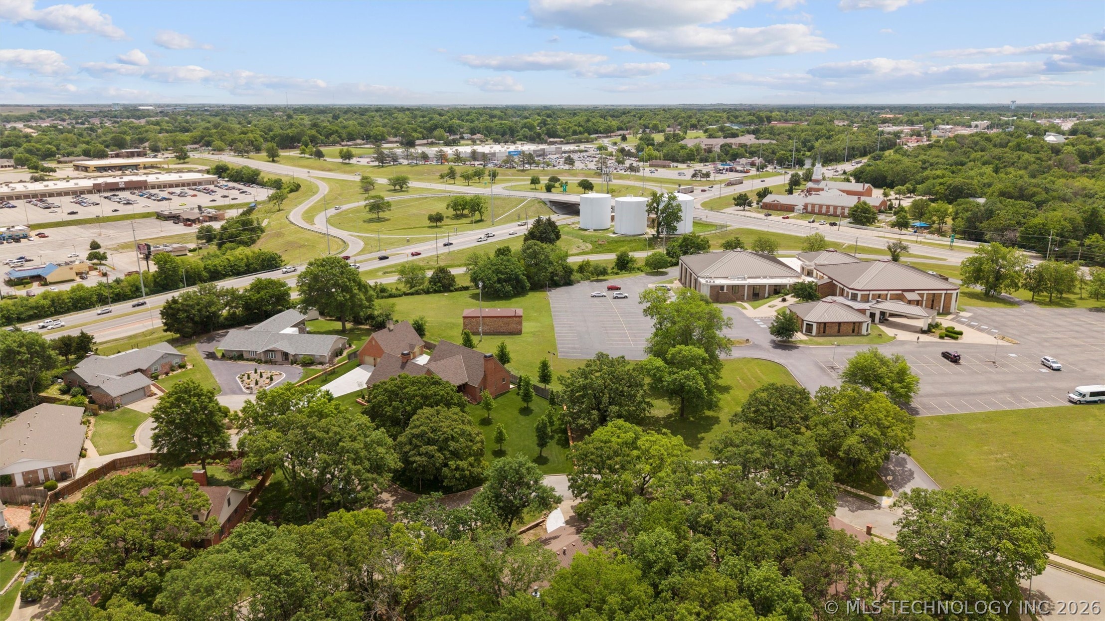 633 Kenwood Drive Bartlesville OK 74006