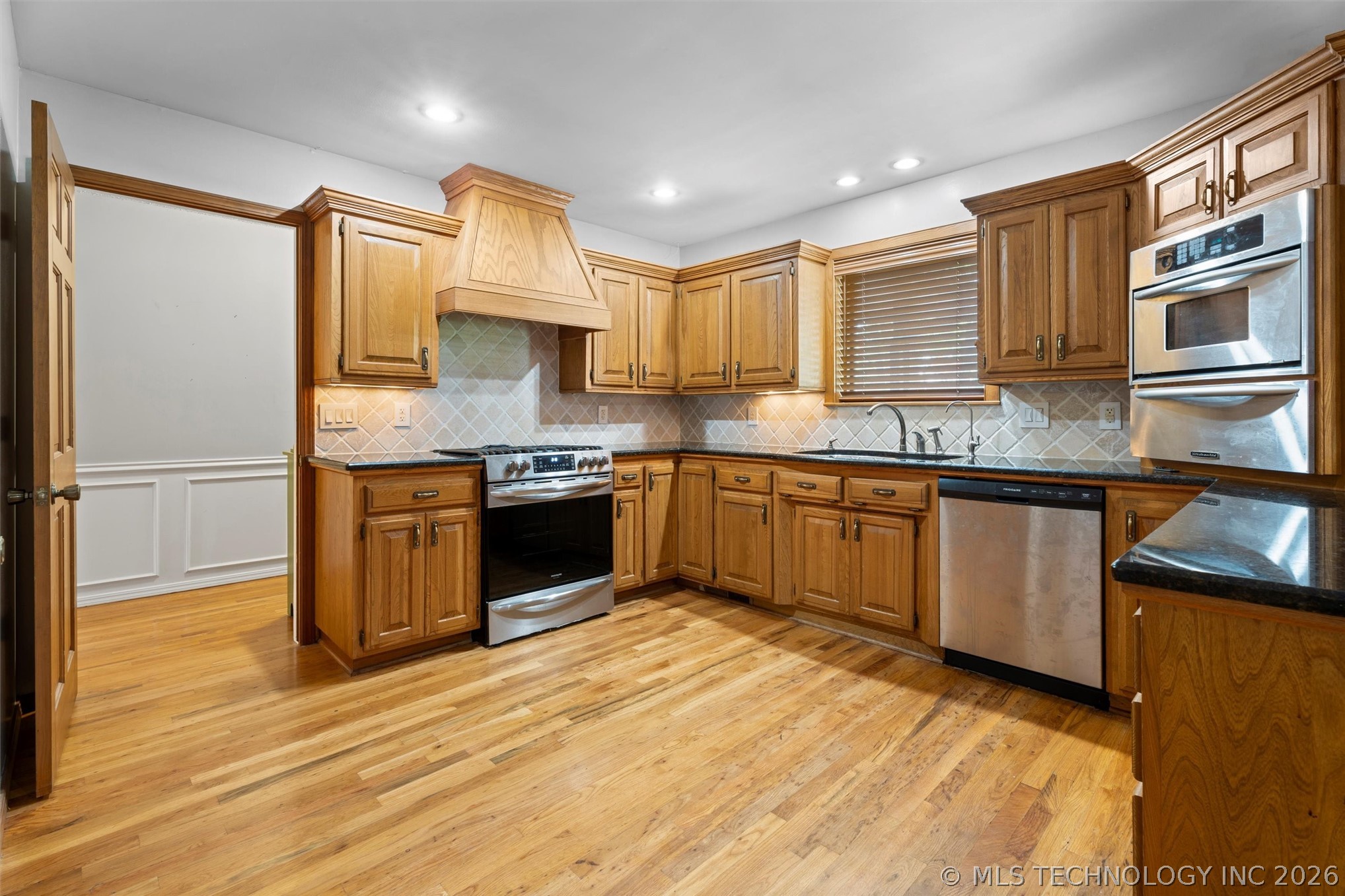 633 Kenwood Drive Bartlesville OK 74006